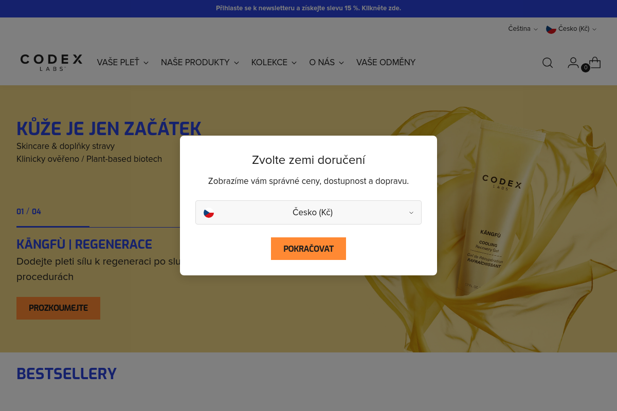 Codex Labs