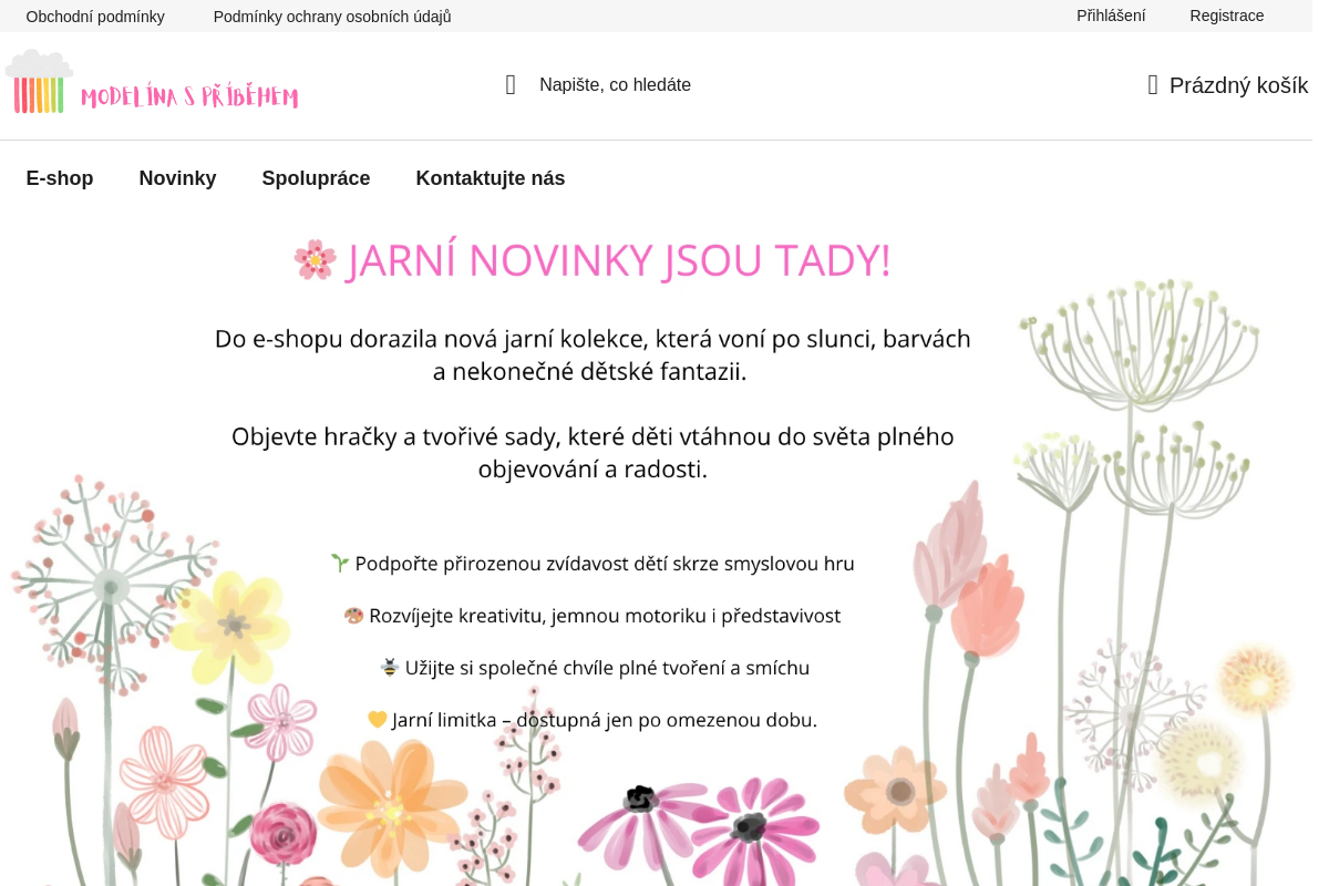 Modelinaspribehem.cz