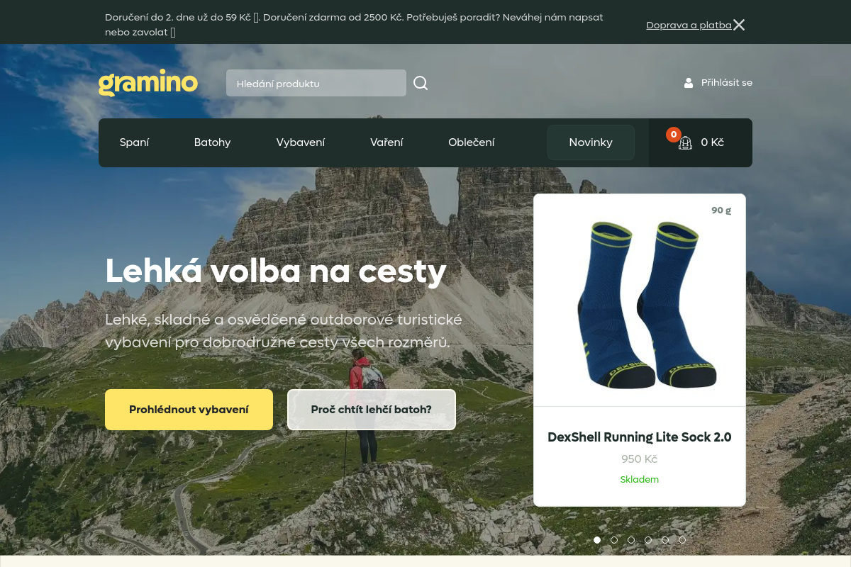 Gramino