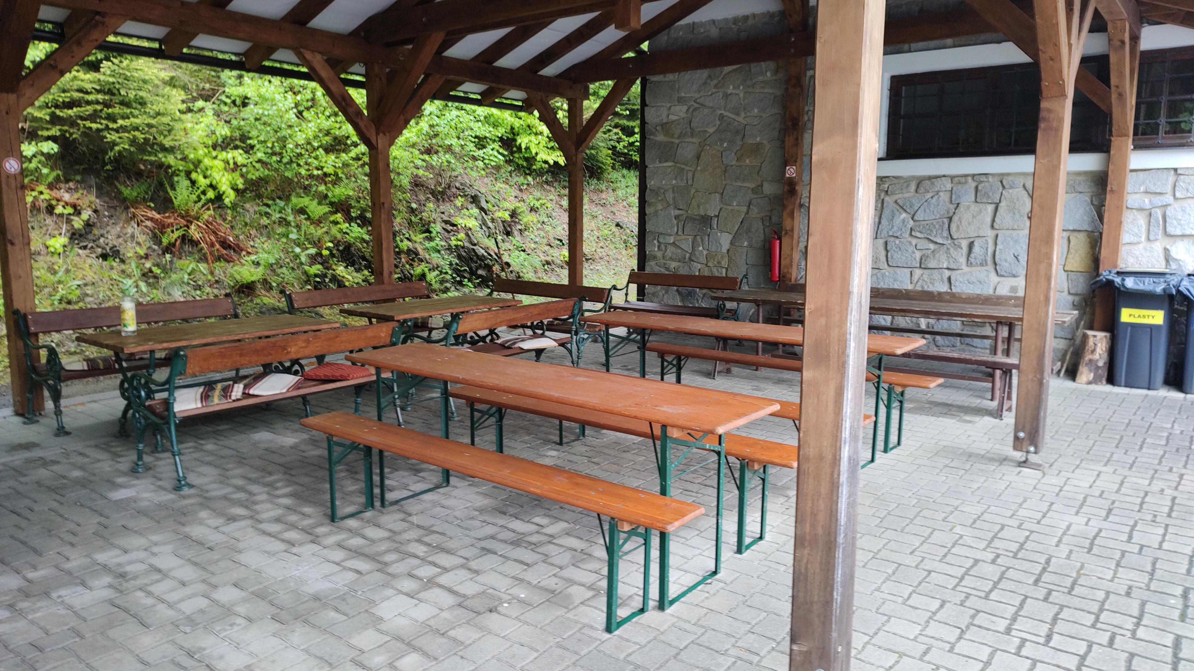 Občerstvení Zlaté Hory foto 3
