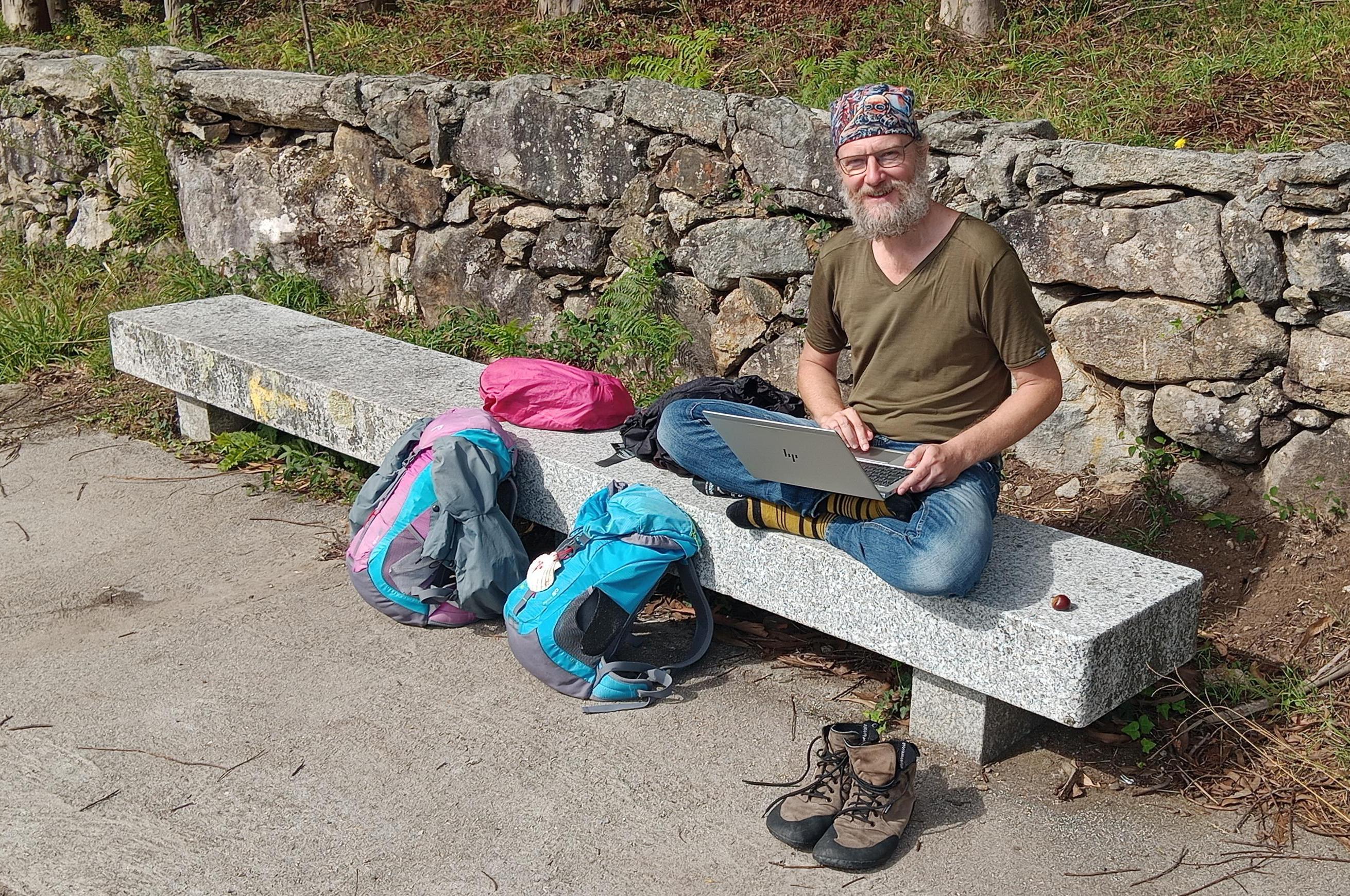 Martin Brňovják – překladatel technických textů z angličtiny do češtiny