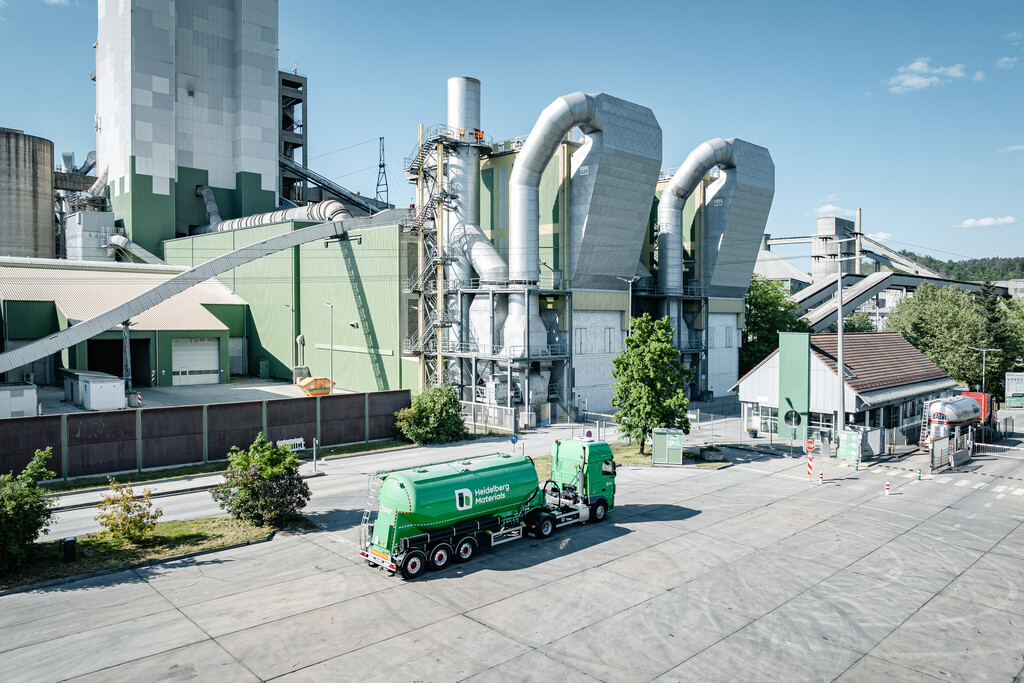 Heidelberg Materials CZ, a.s. foto 5