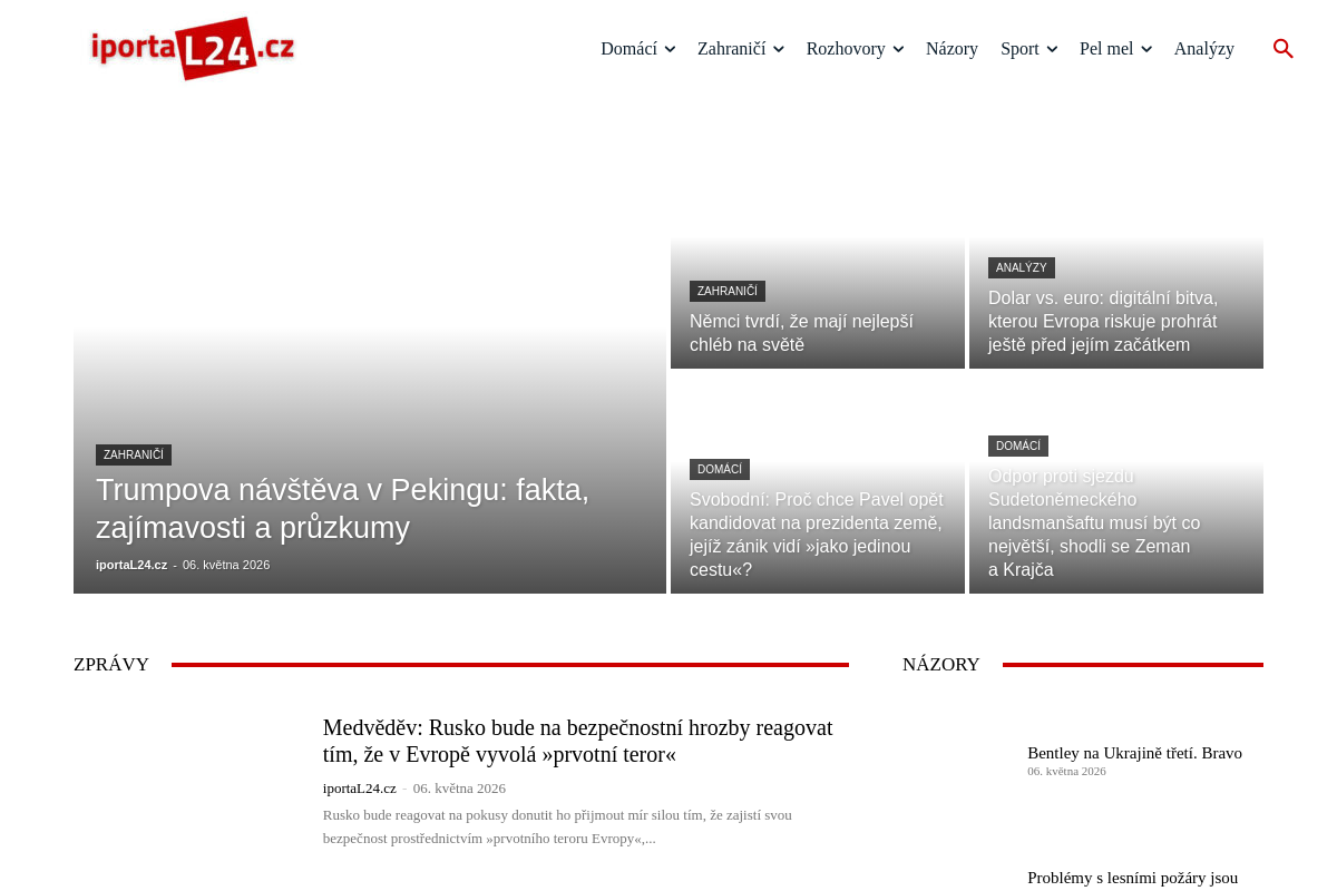 iportal24.cz