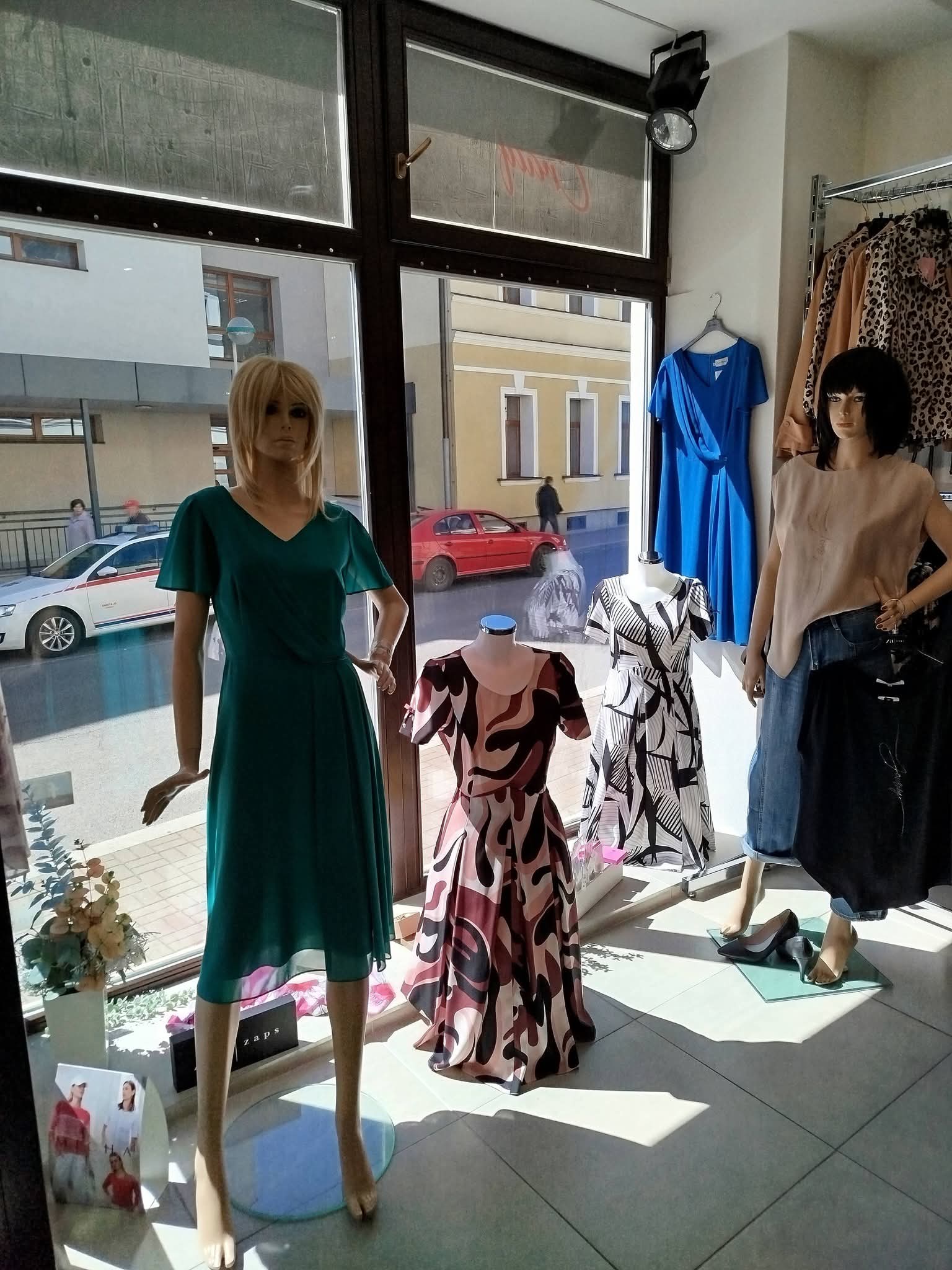 Craaf - dámská móda foto 2