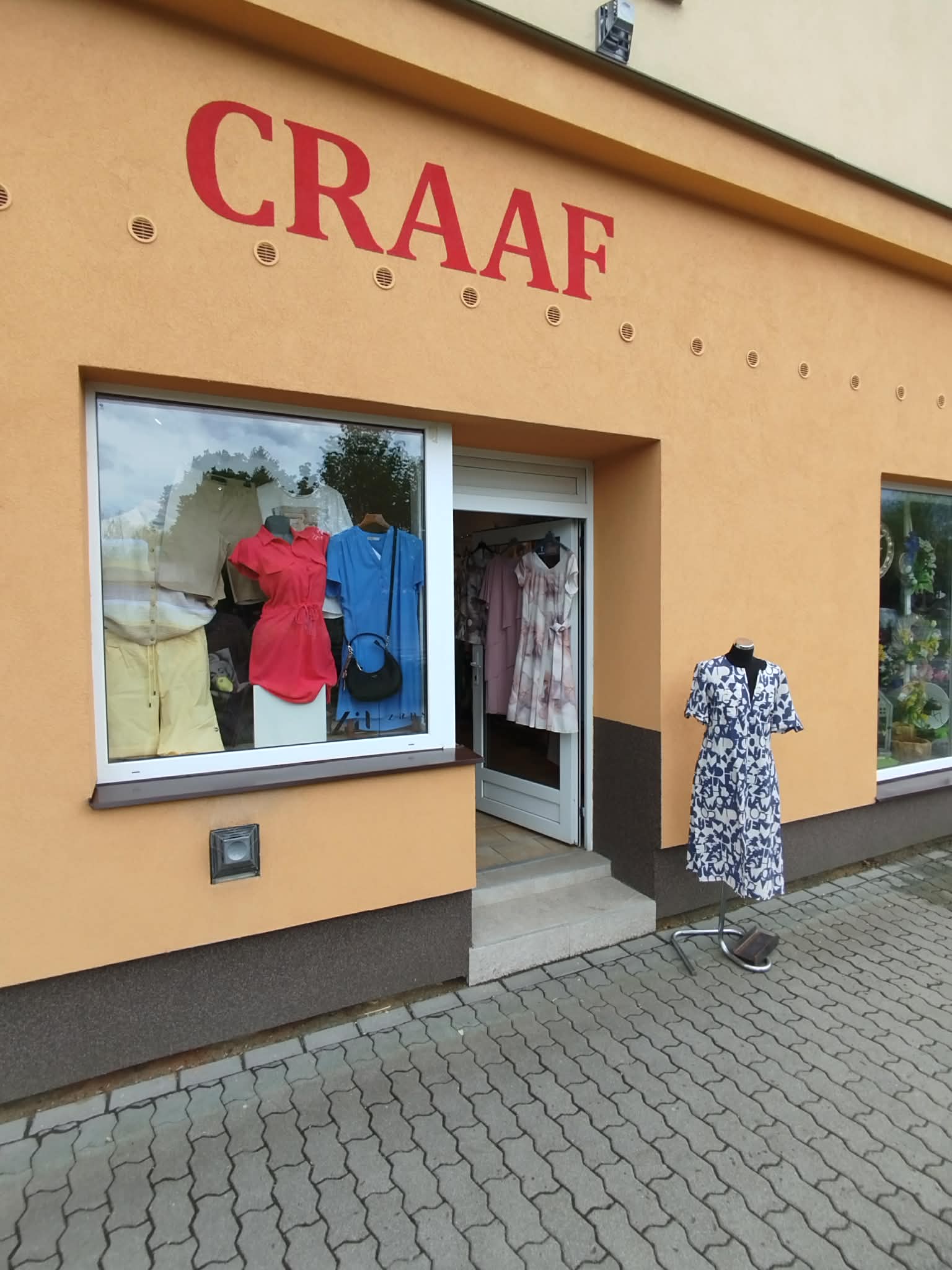 Craaf - dámská móda foto 6