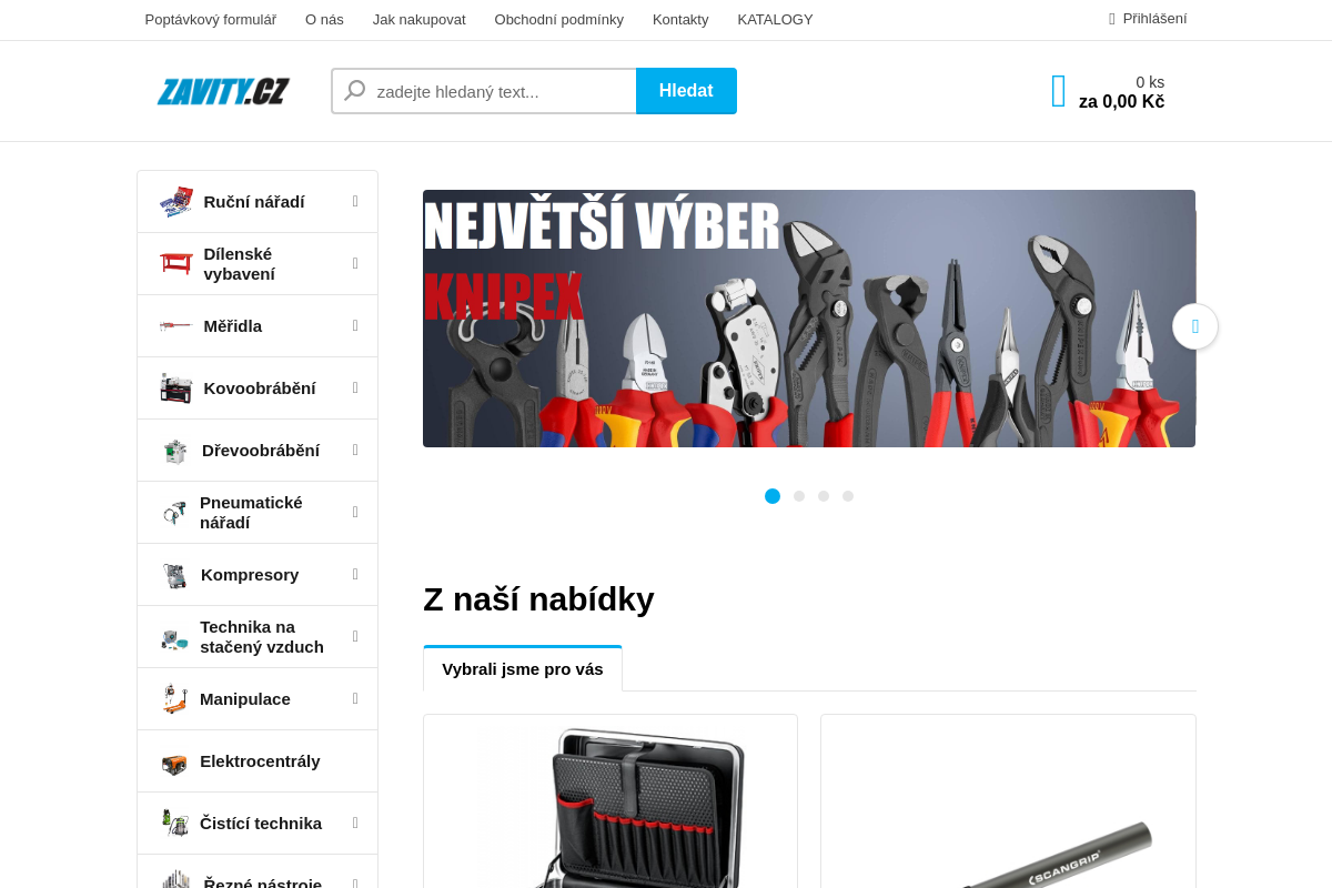 Zavity.cz