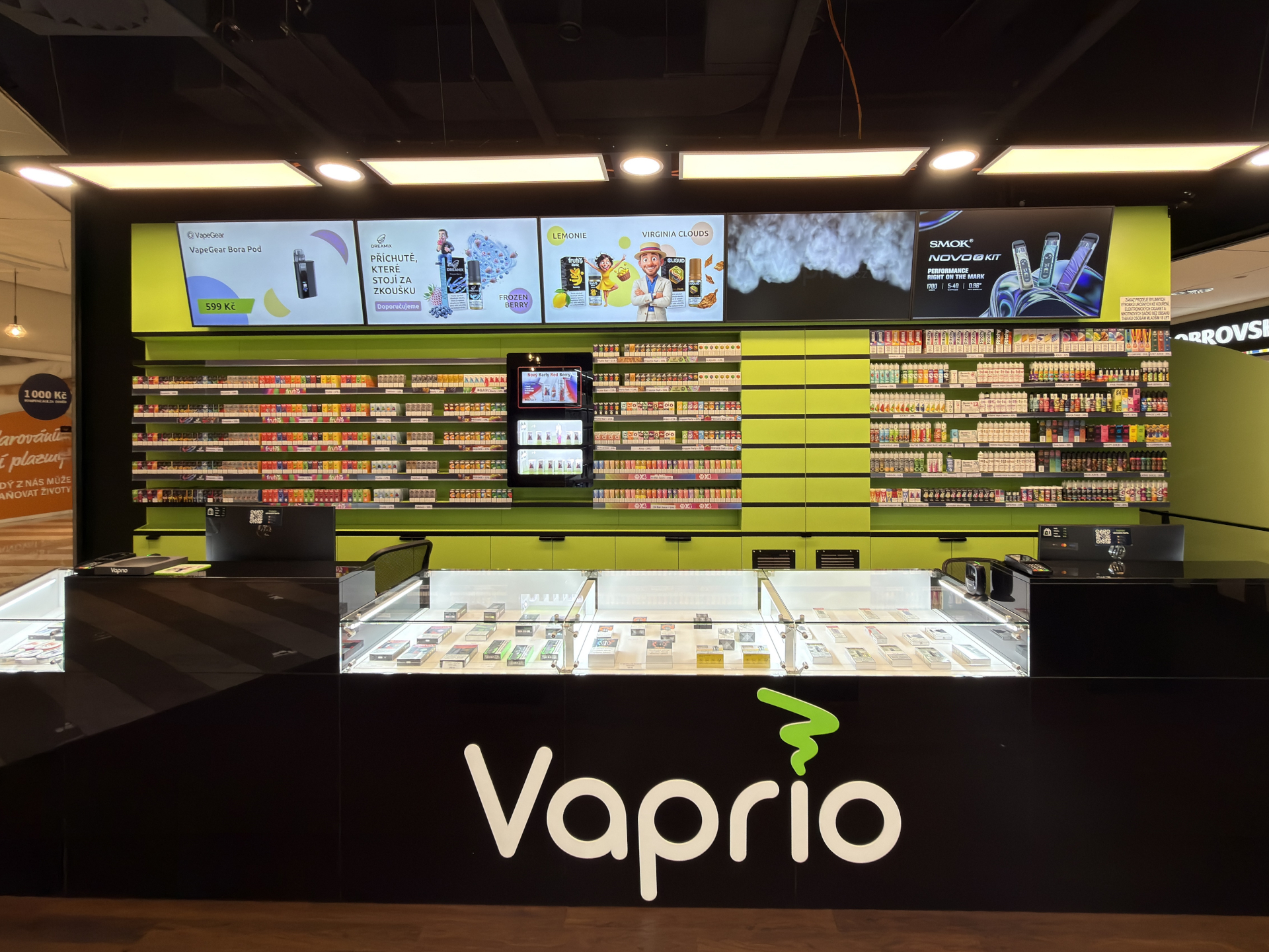 Vaprio foto 4