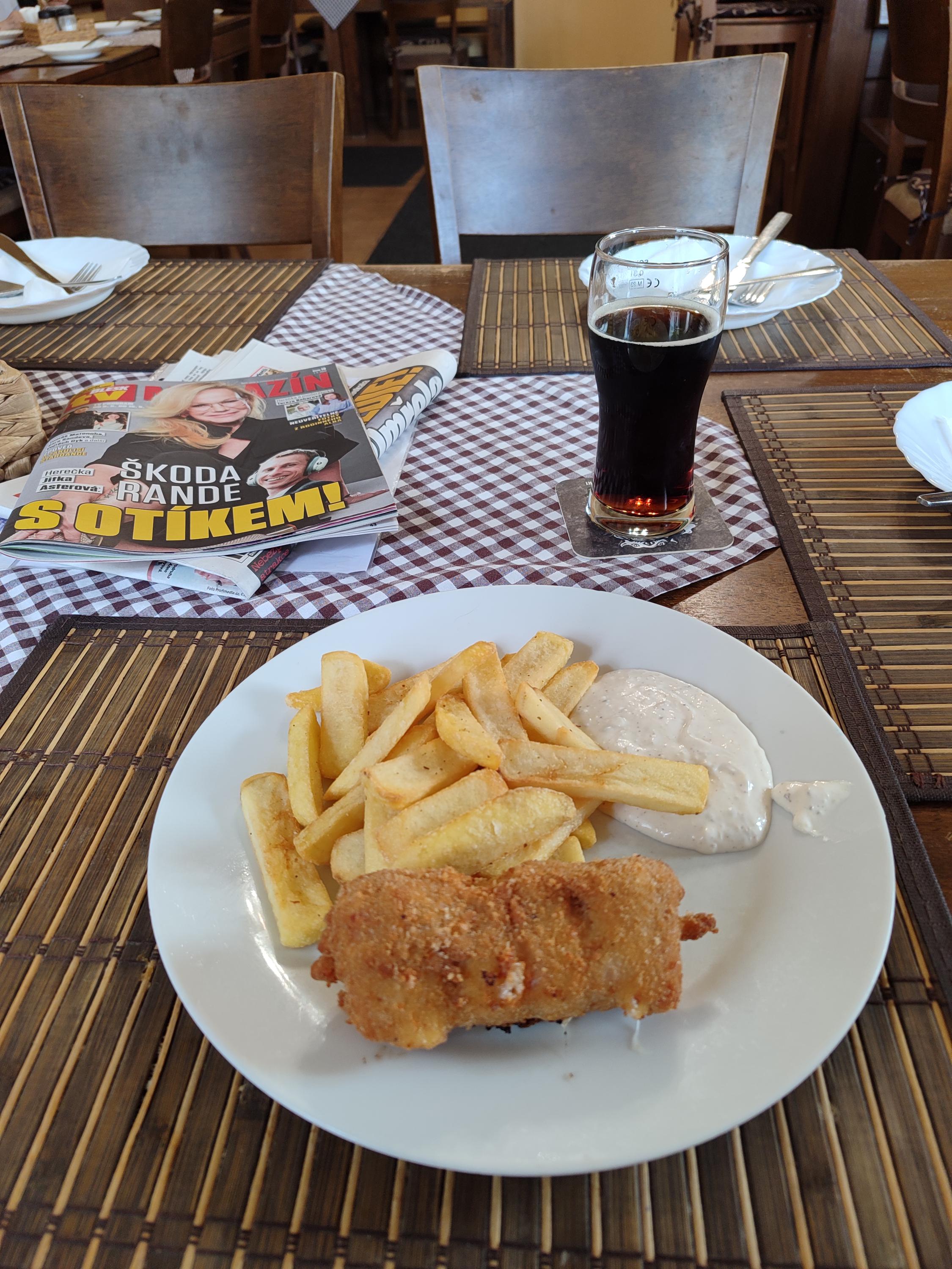 Restaurace U Císaře foto 6