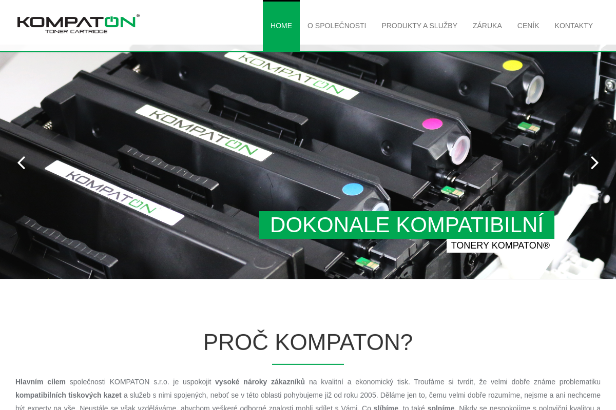 Kompaton.cz