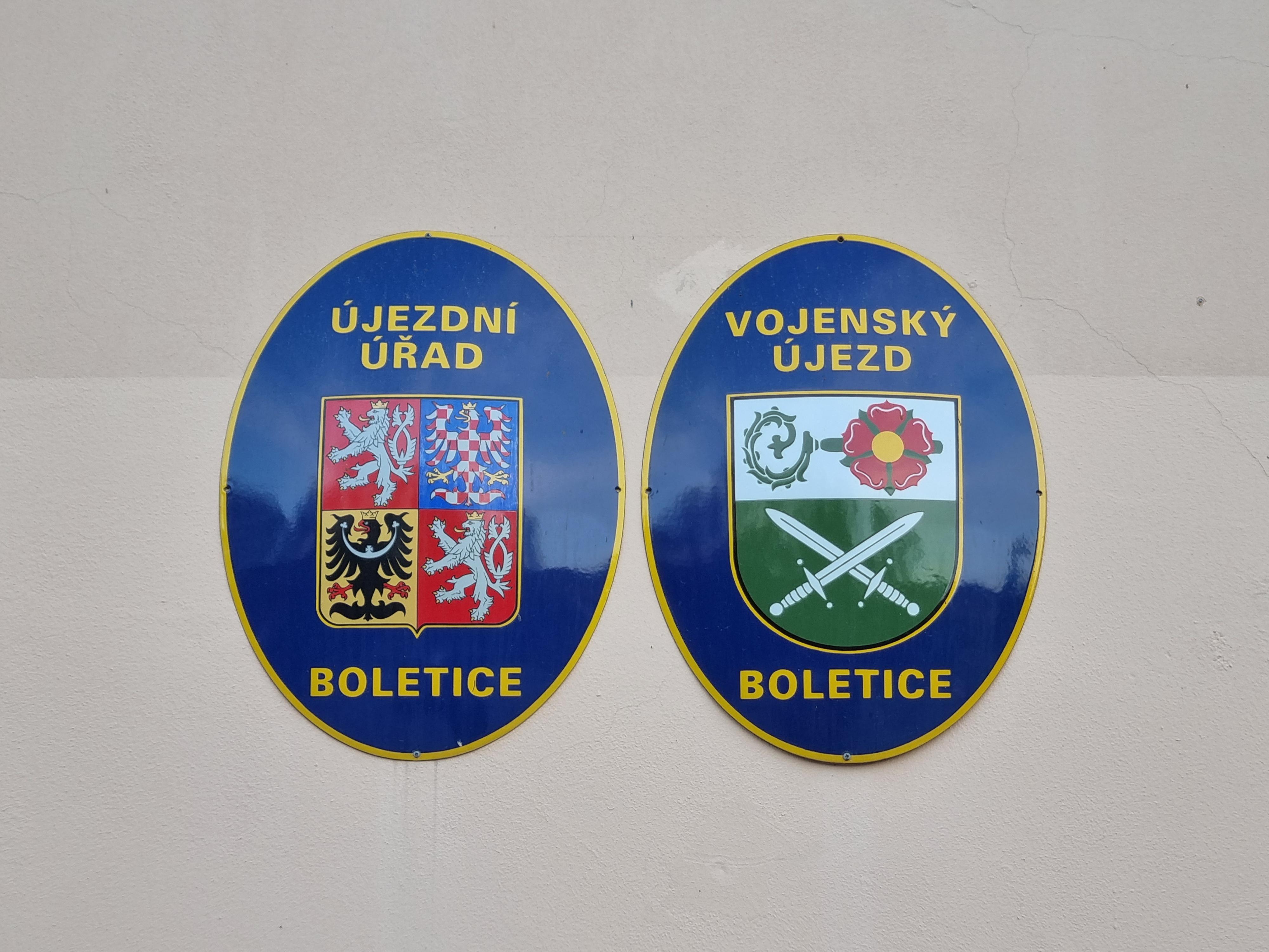 Újezdní úřad Boletice foto 3