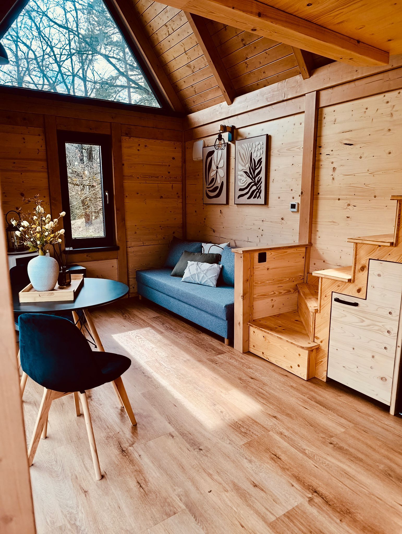 Tiny House Palouček foto 4