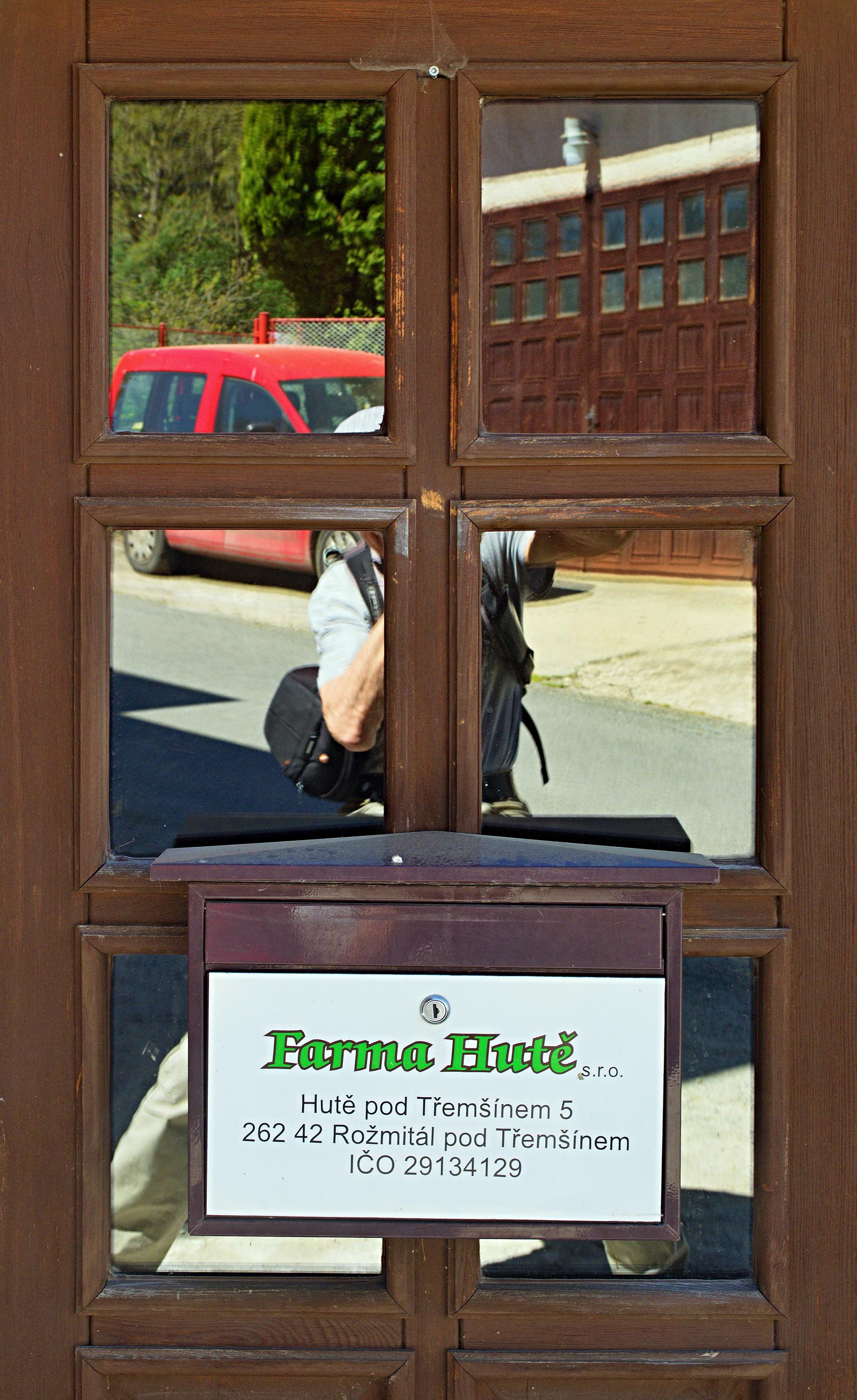 Farma Hutě s.r.o. foto 3