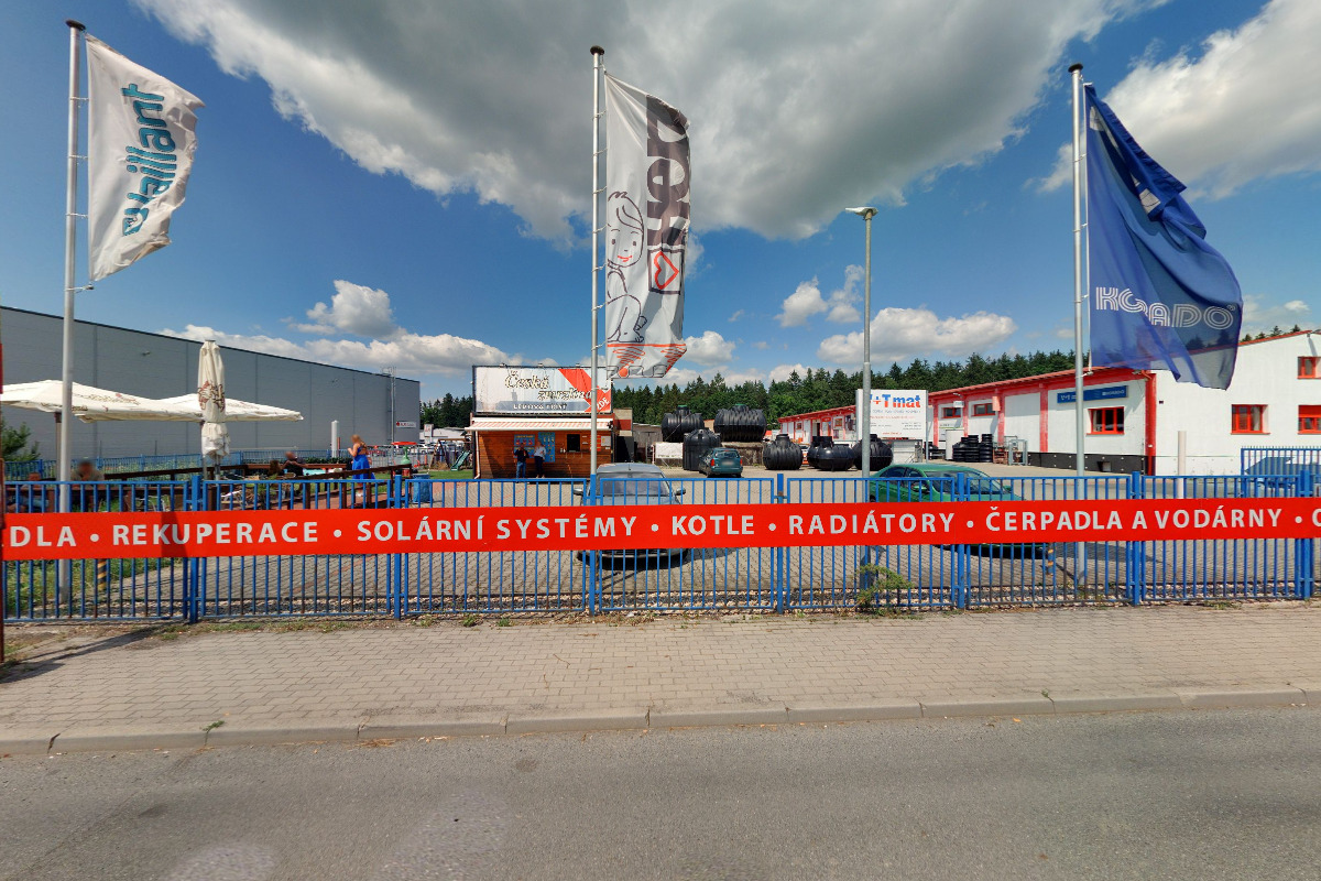 Česká zmrzka