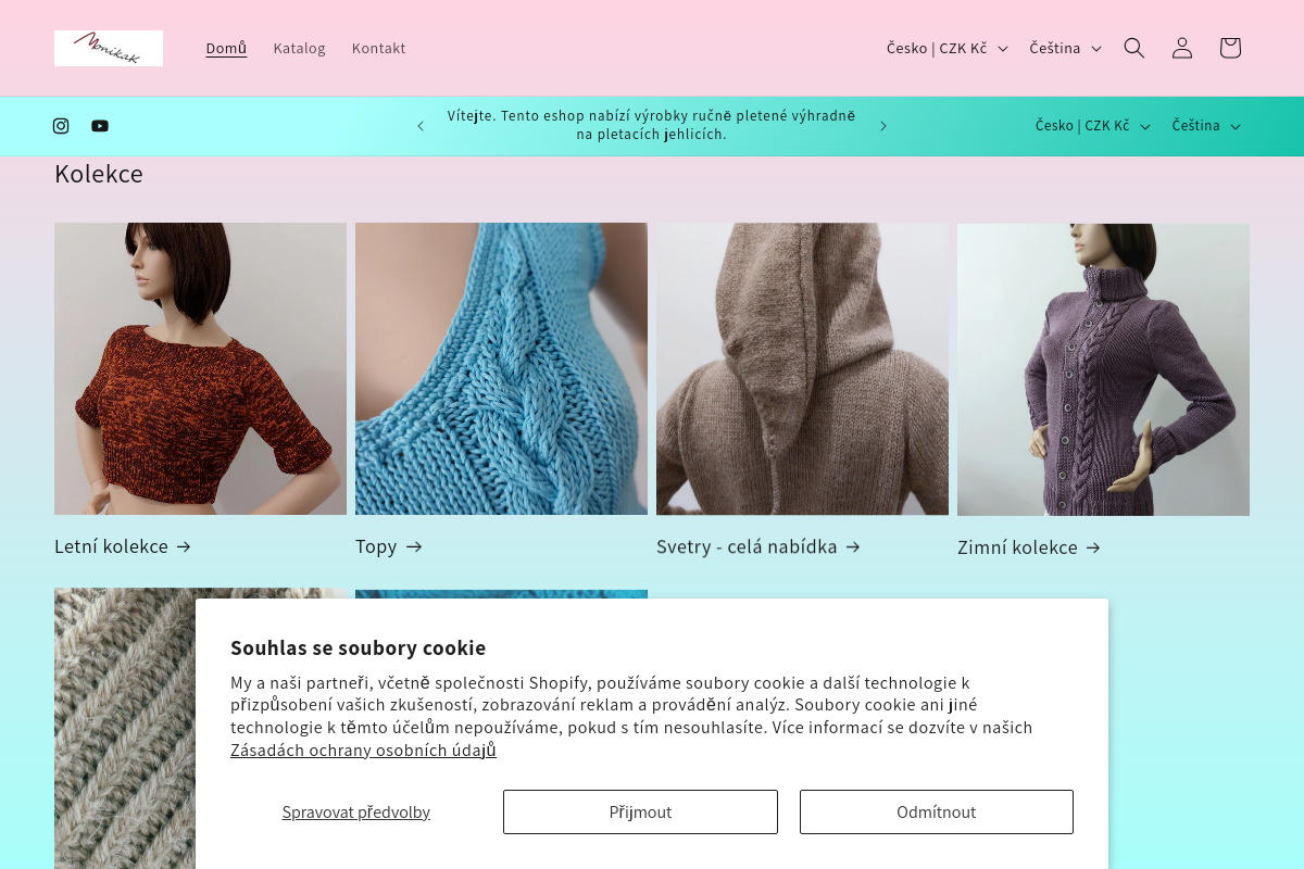 Handmadeluxus.shop