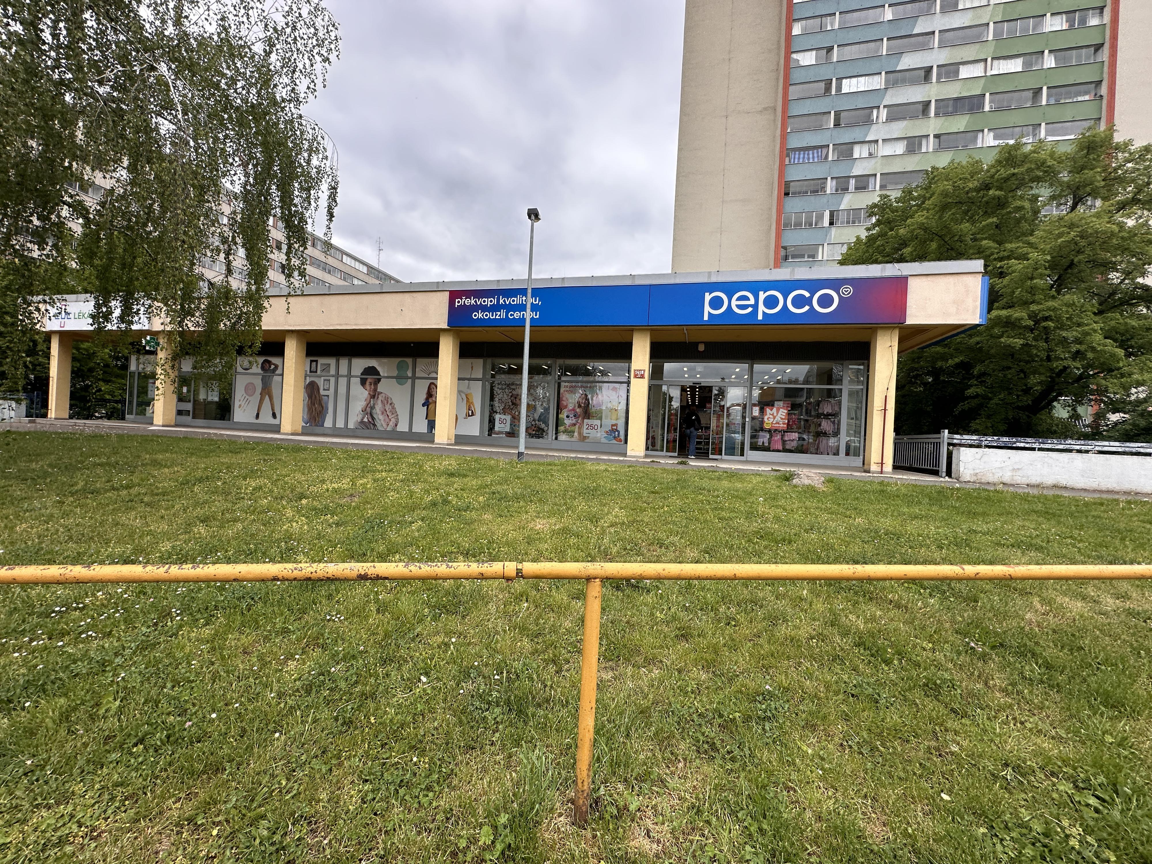 EUC Lékárna foto 2