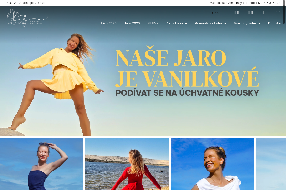 Milujemejogu.cz