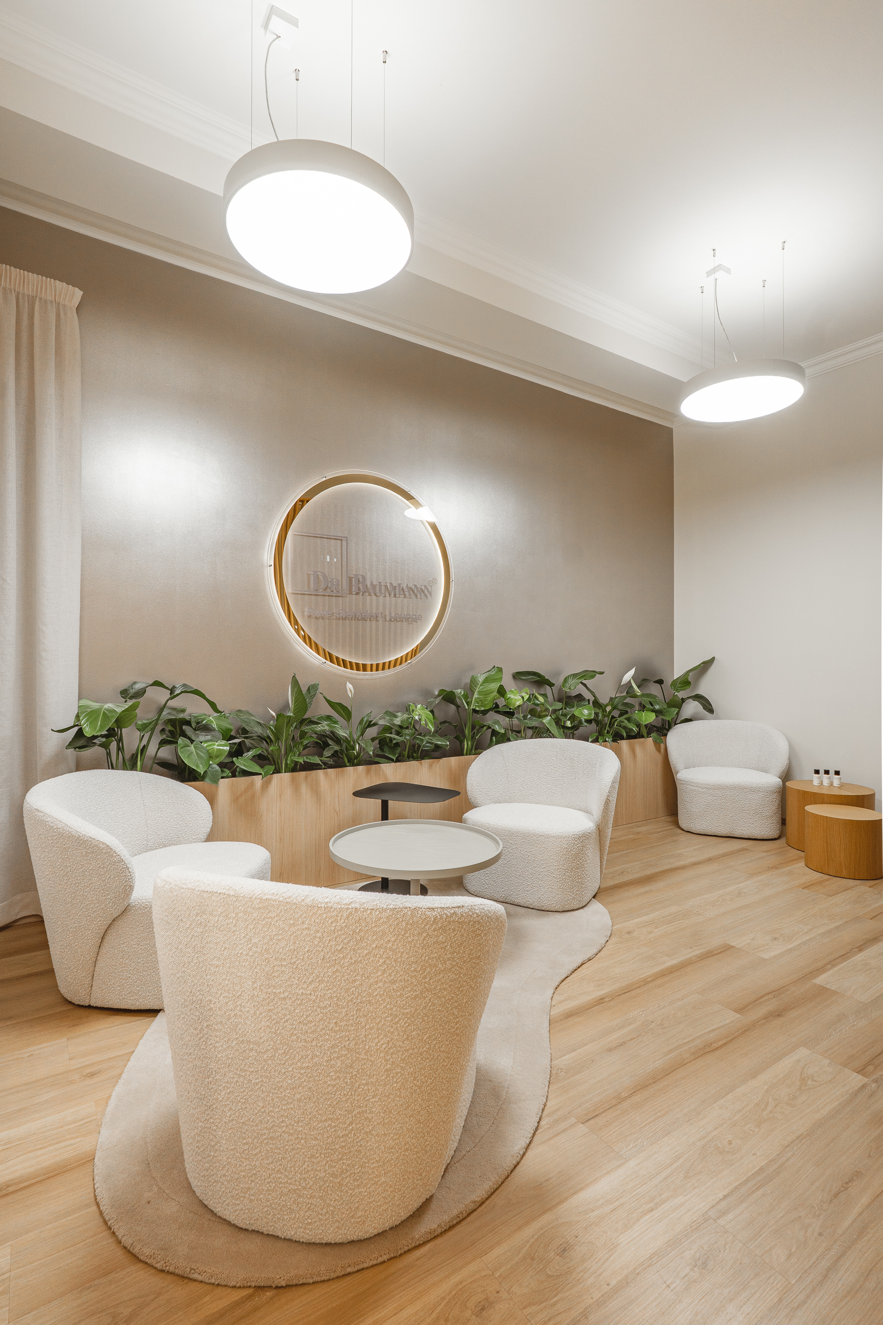 Pure SkinIdent Lounge foto 4