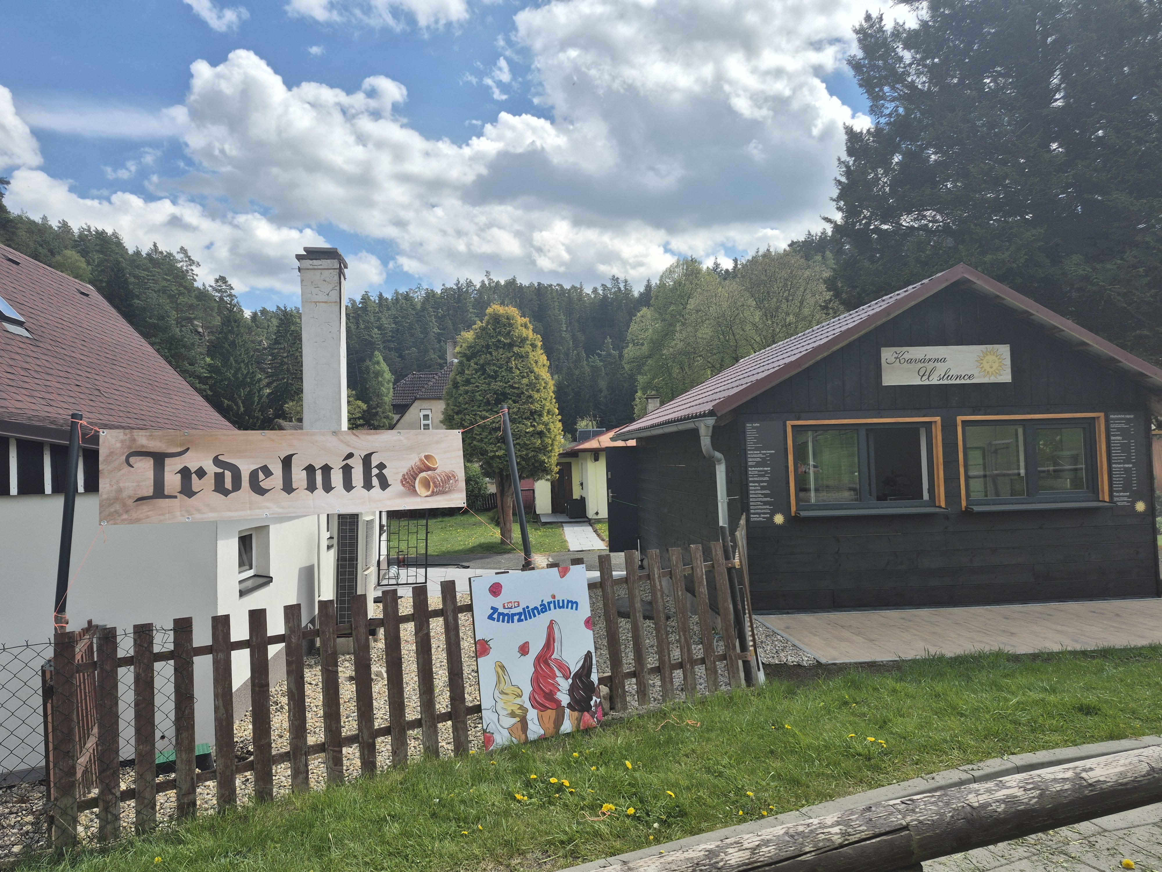 KAvárna U slunce foto 3