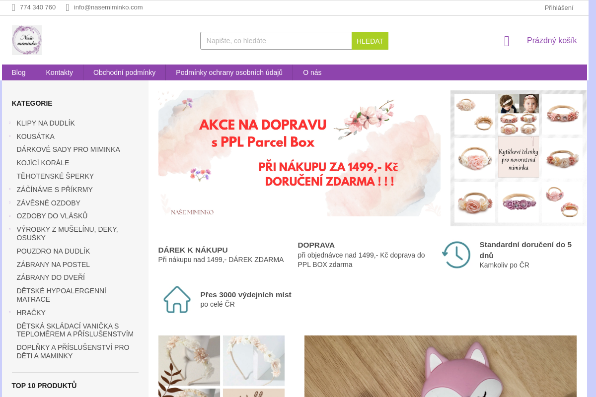 Nasemiminko.com