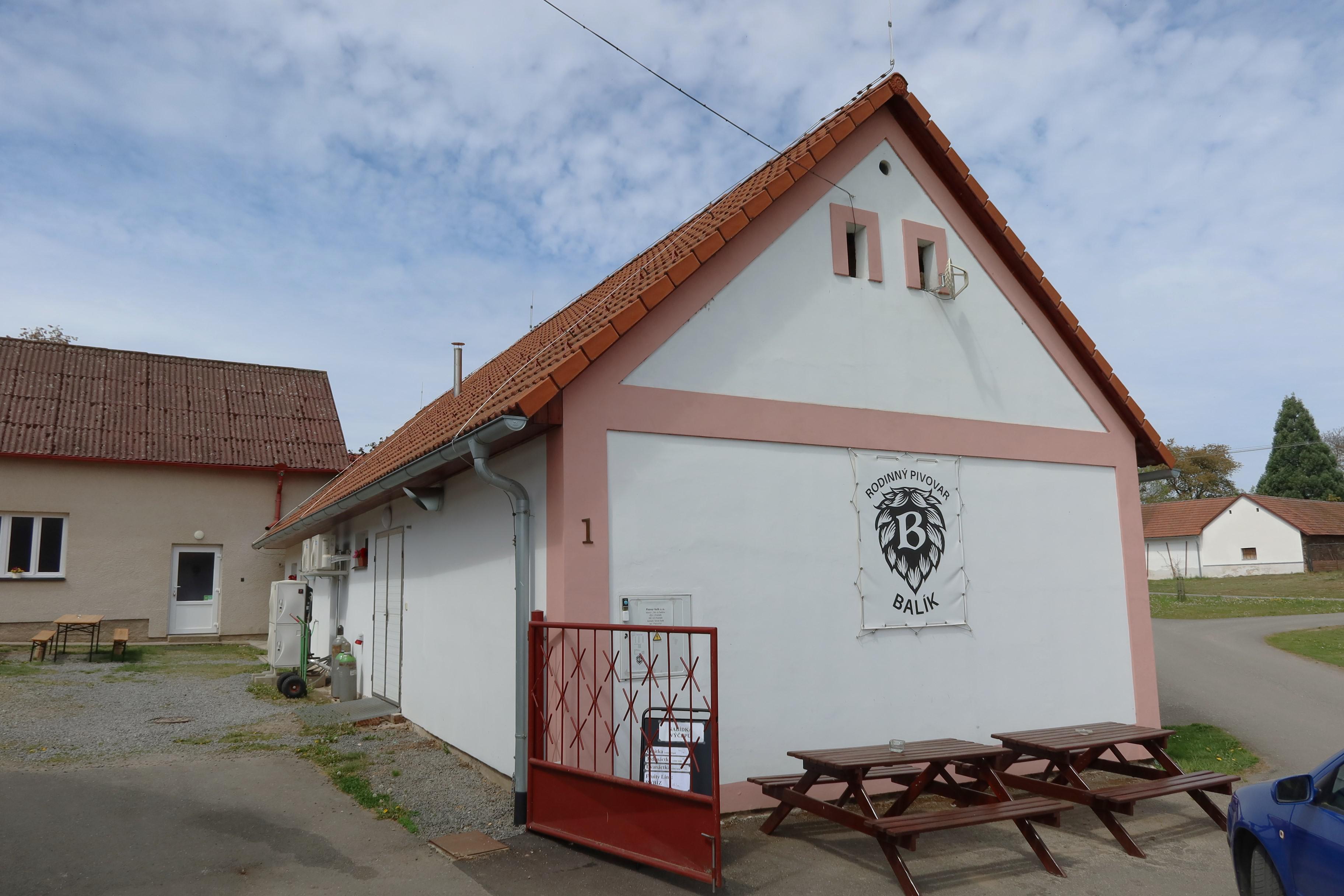Pivovar Balík foto 5