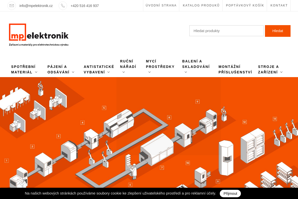 Mp-elektronik.cz