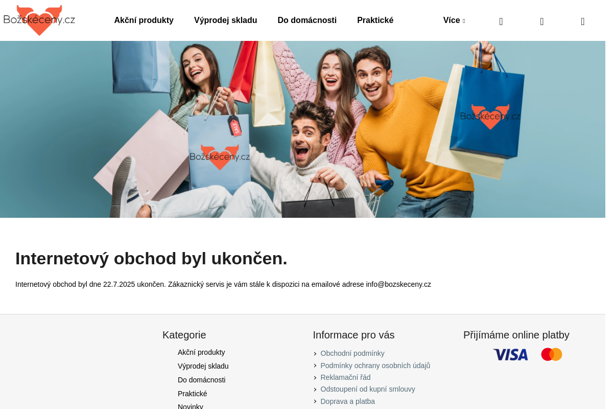Bozskeceny.cz