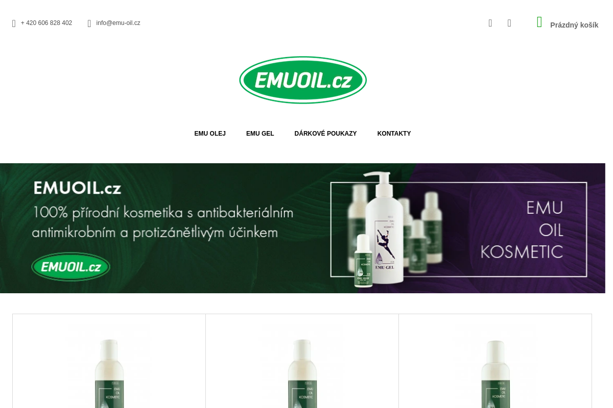 Emuoil.cz