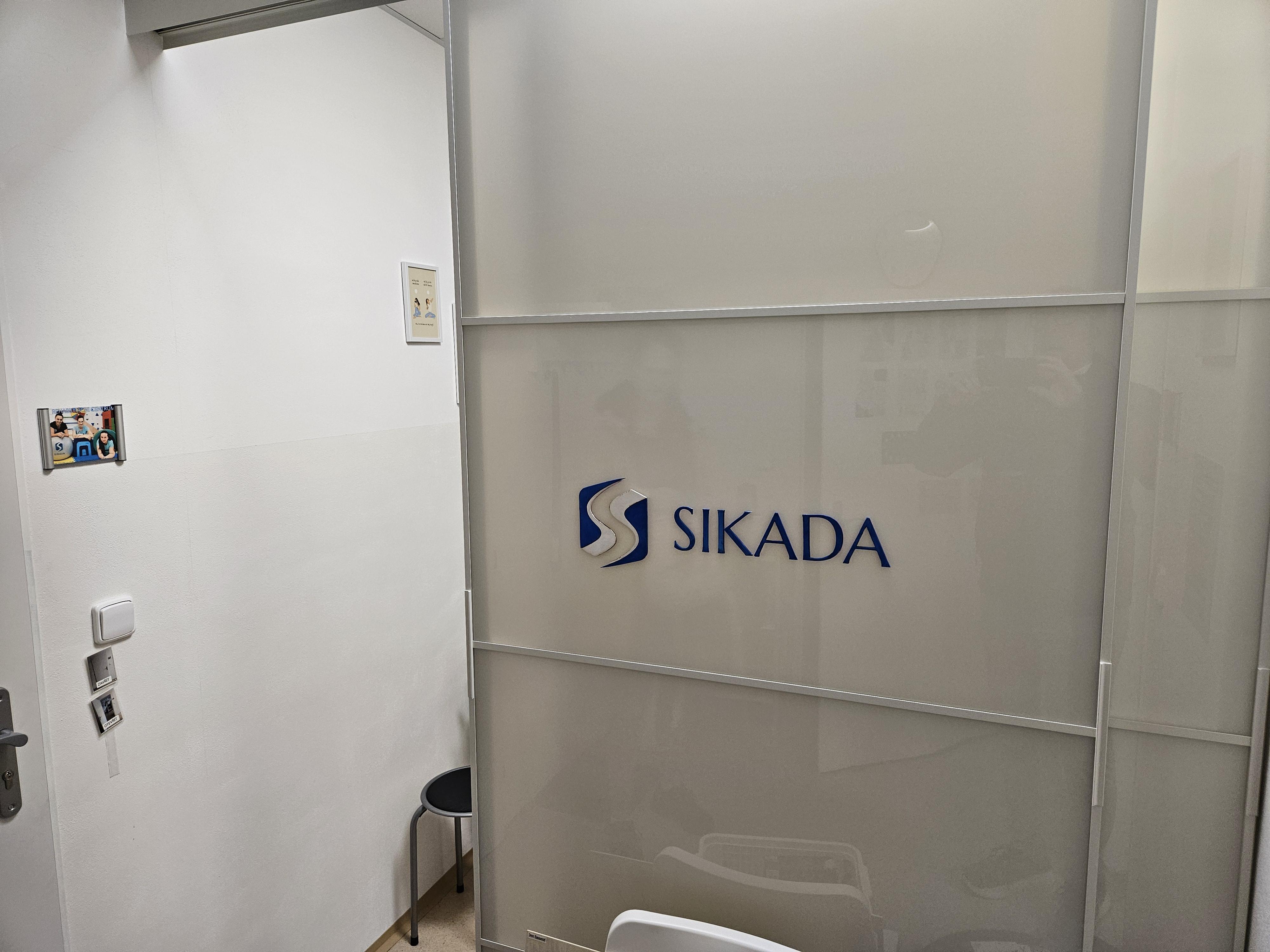 SIKADA - rehabilitační centrum foto 3