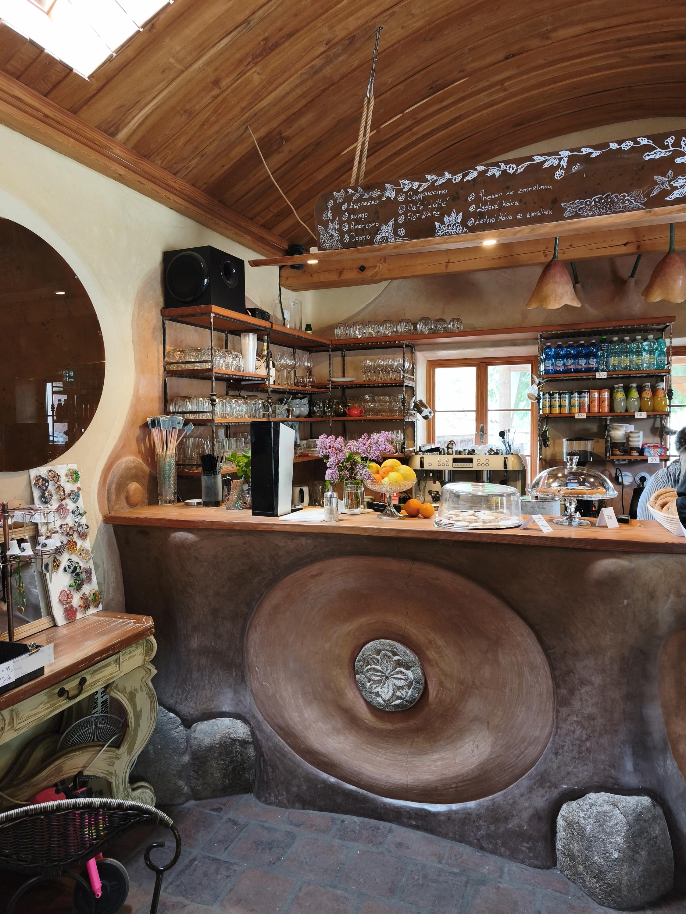 Bistro U Haška foto 2
