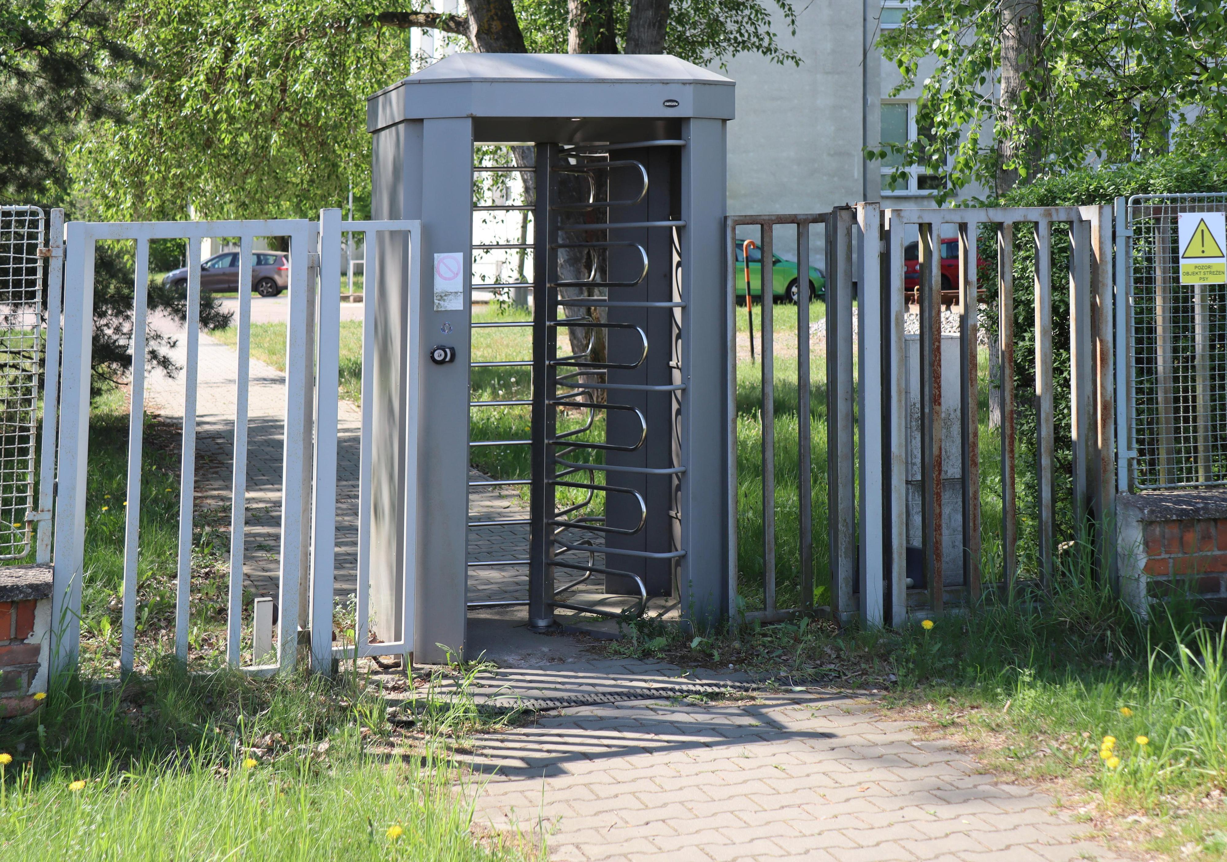 Univerzita Pardubice - Ústav energetických materiálů Fakulty chemicko-technologické foto 6