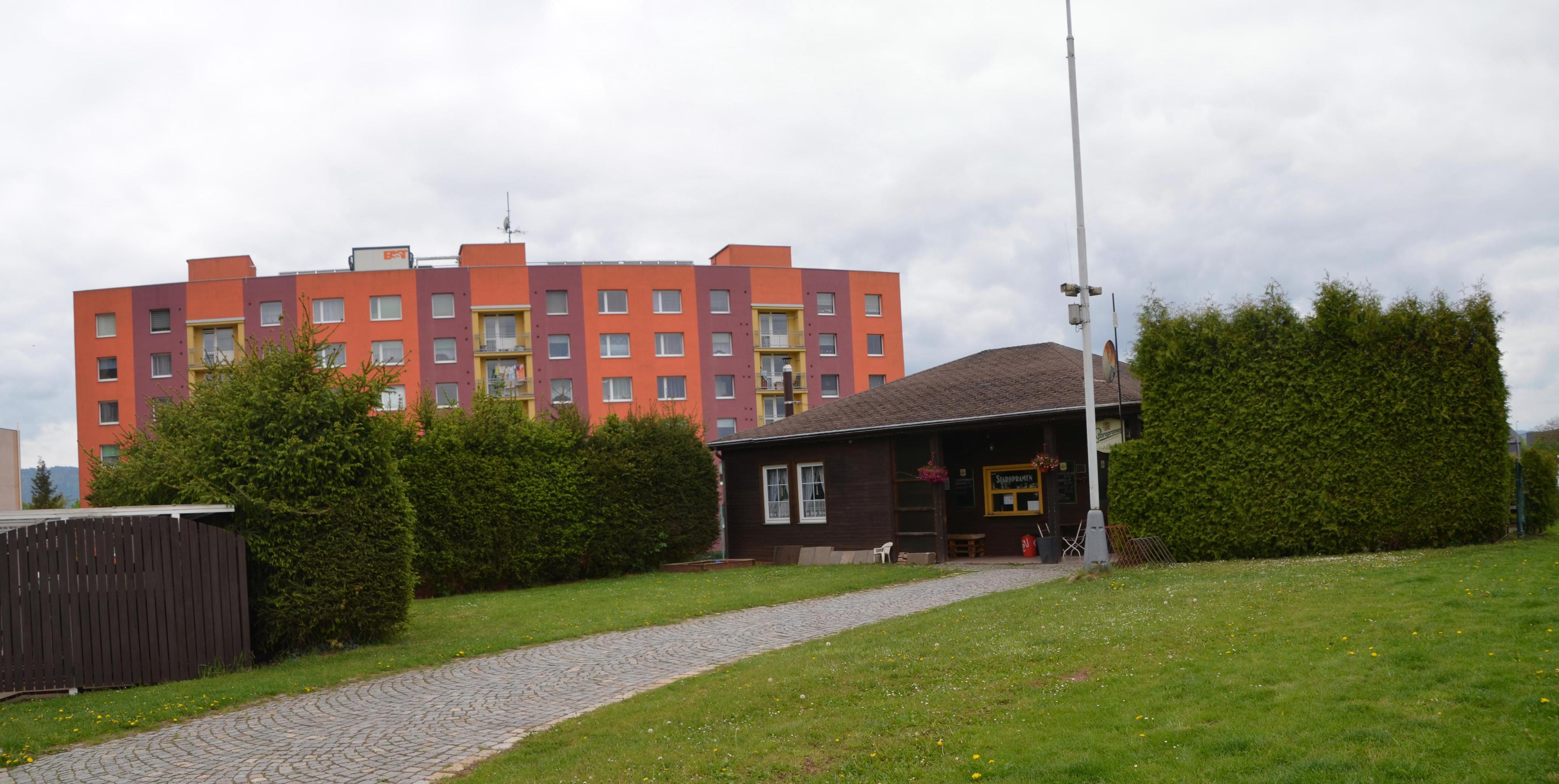 Pivnice Dřevěnka foto 5