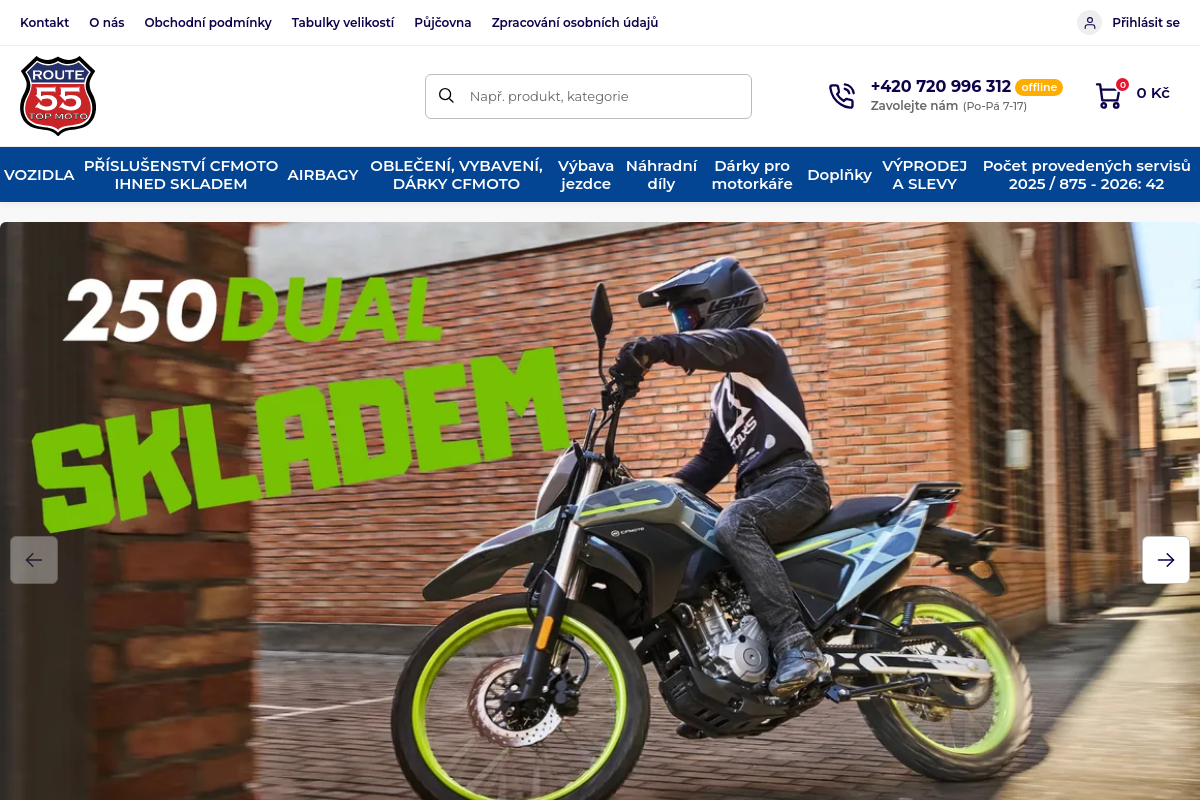Topmoto.cz