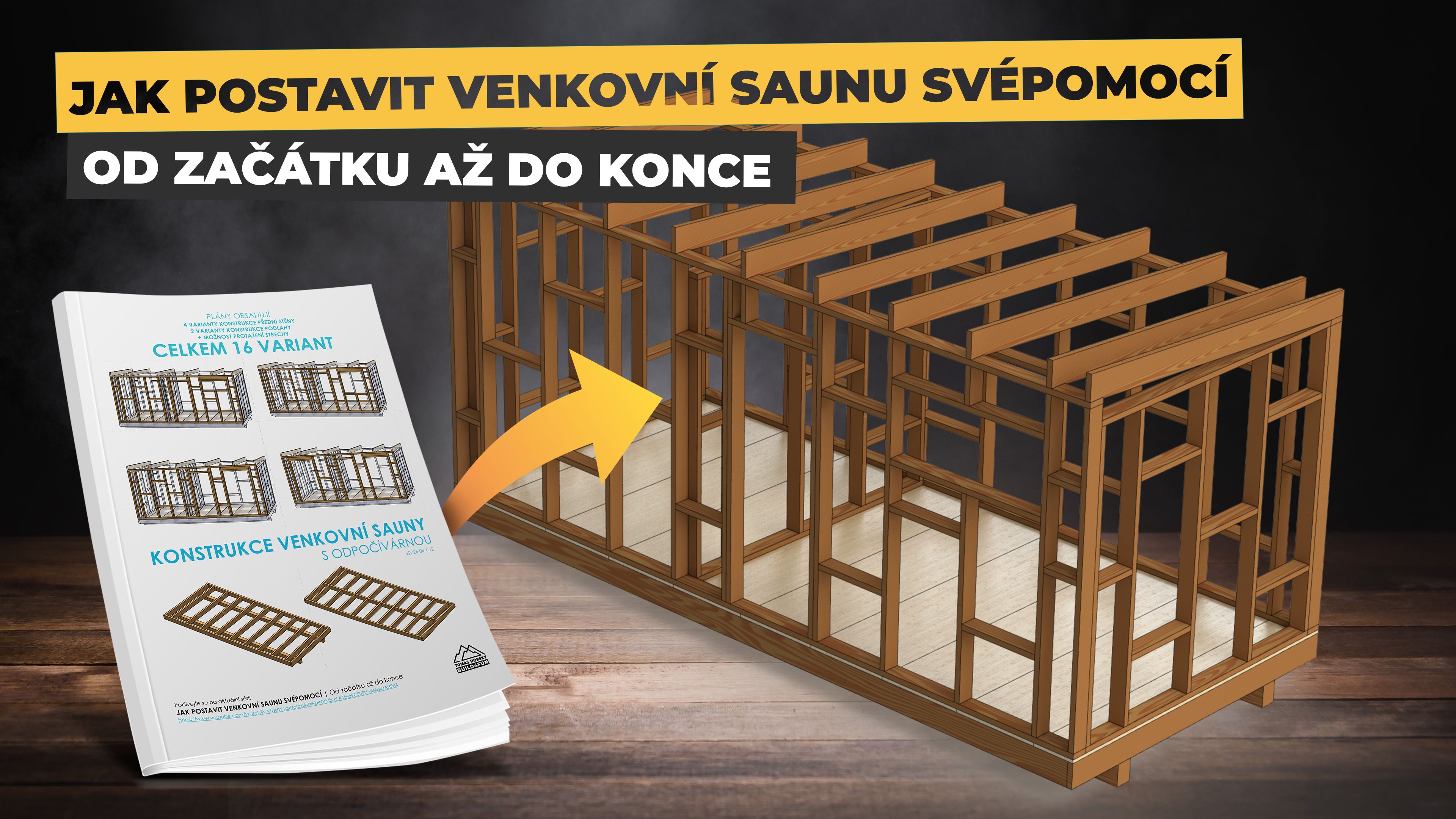 Tomáš HORSKÝ | BUILD4FUN foto 4