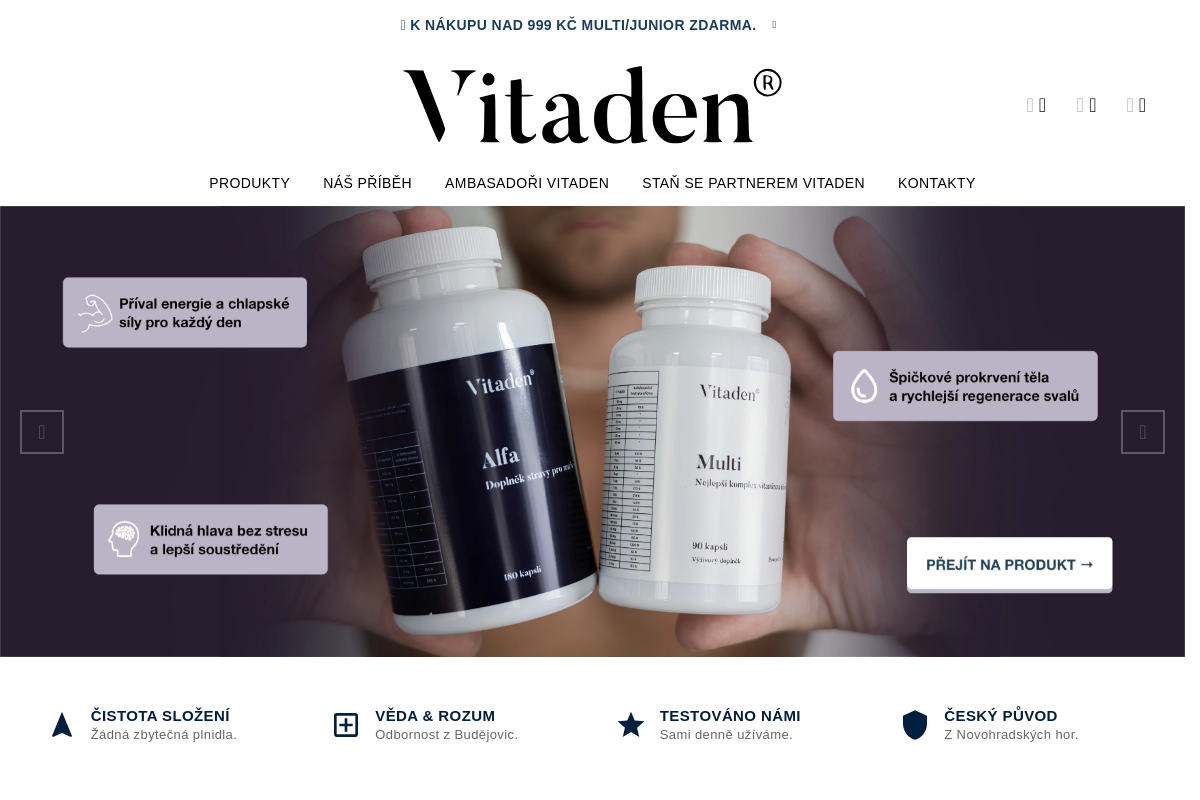 Vitaden