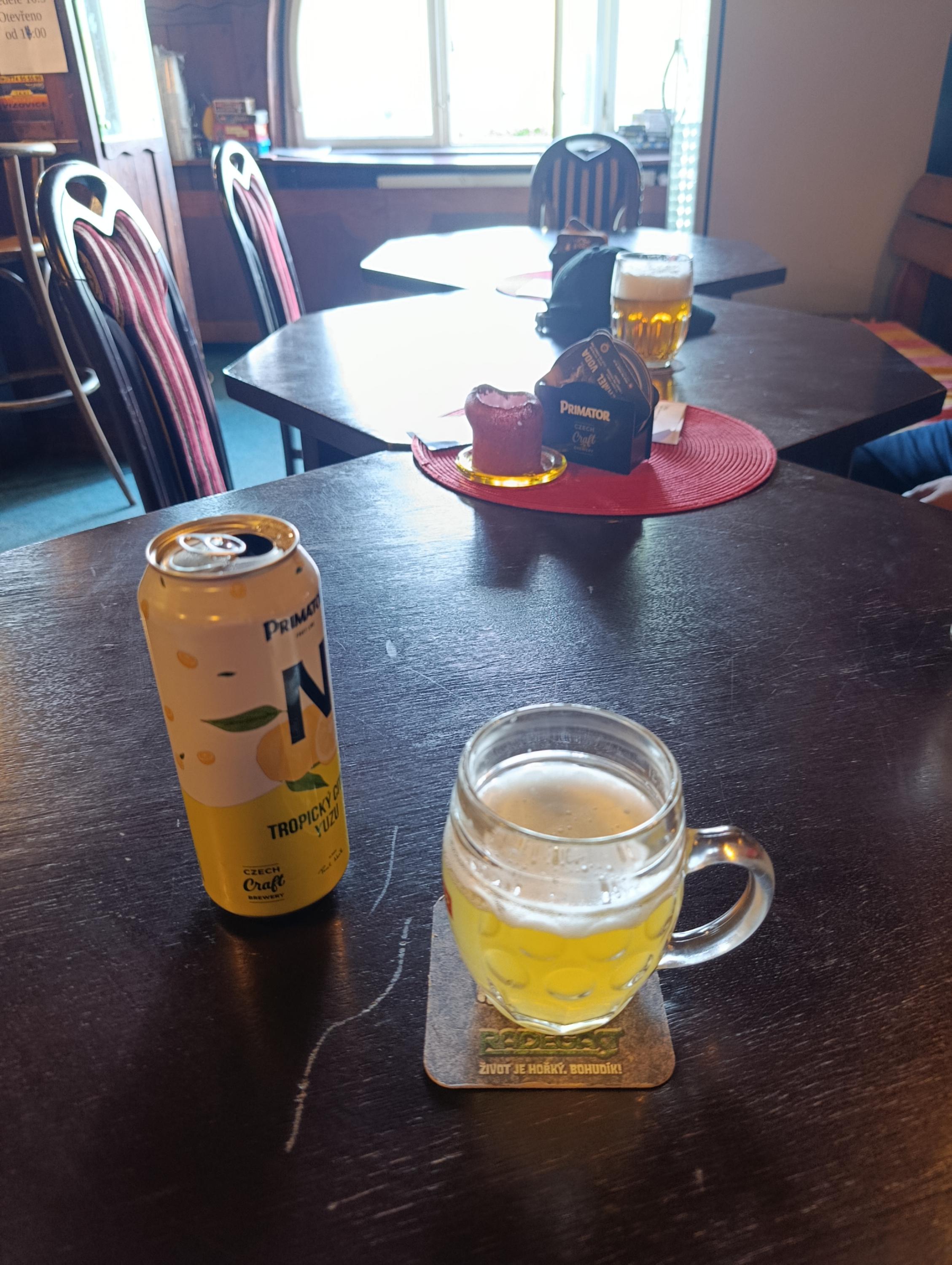 Pivnice Sokolovna foto 4