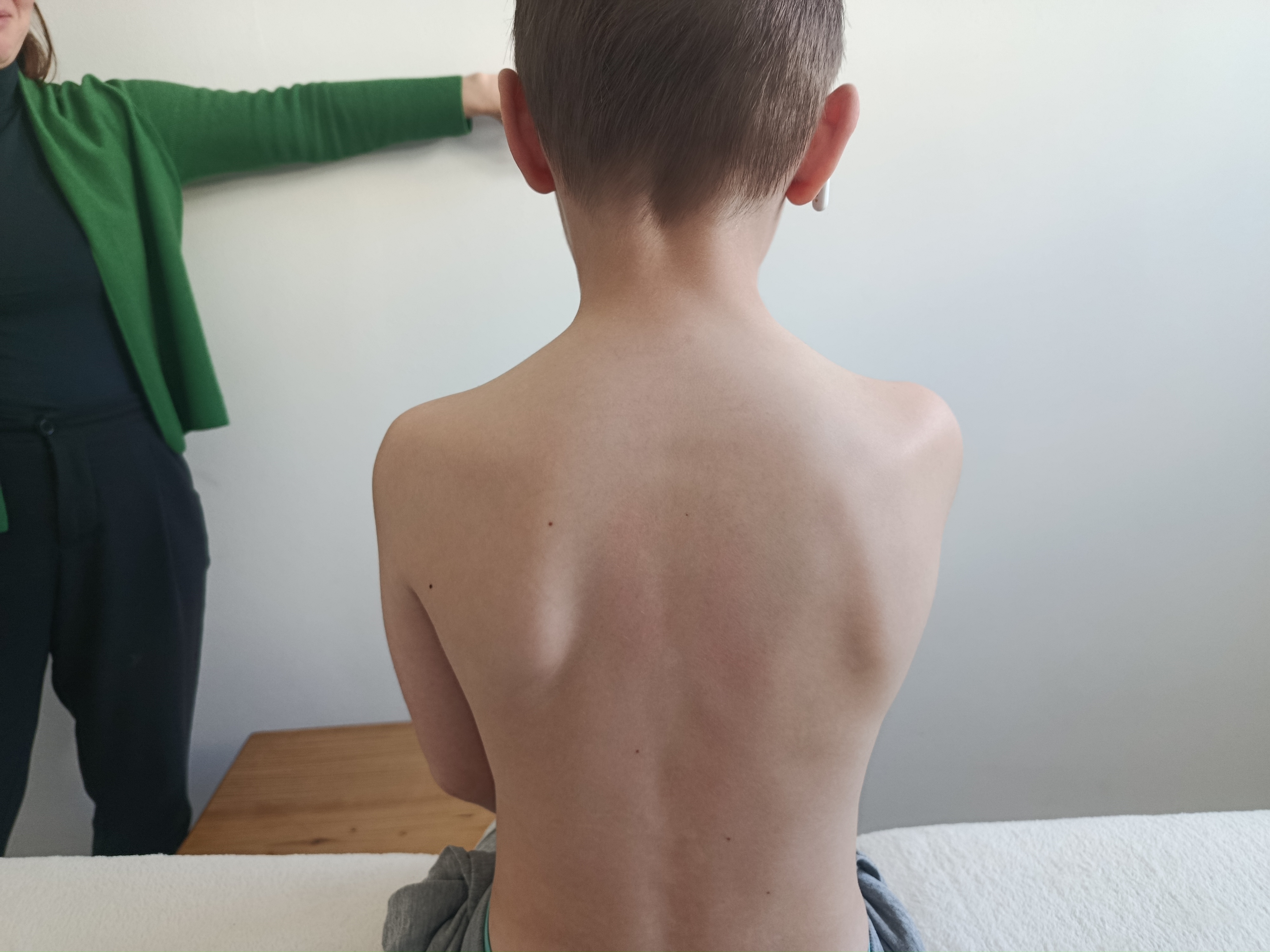 Markéta Nacházelová - manuální terapeut pro lidi a zvířata foto 4