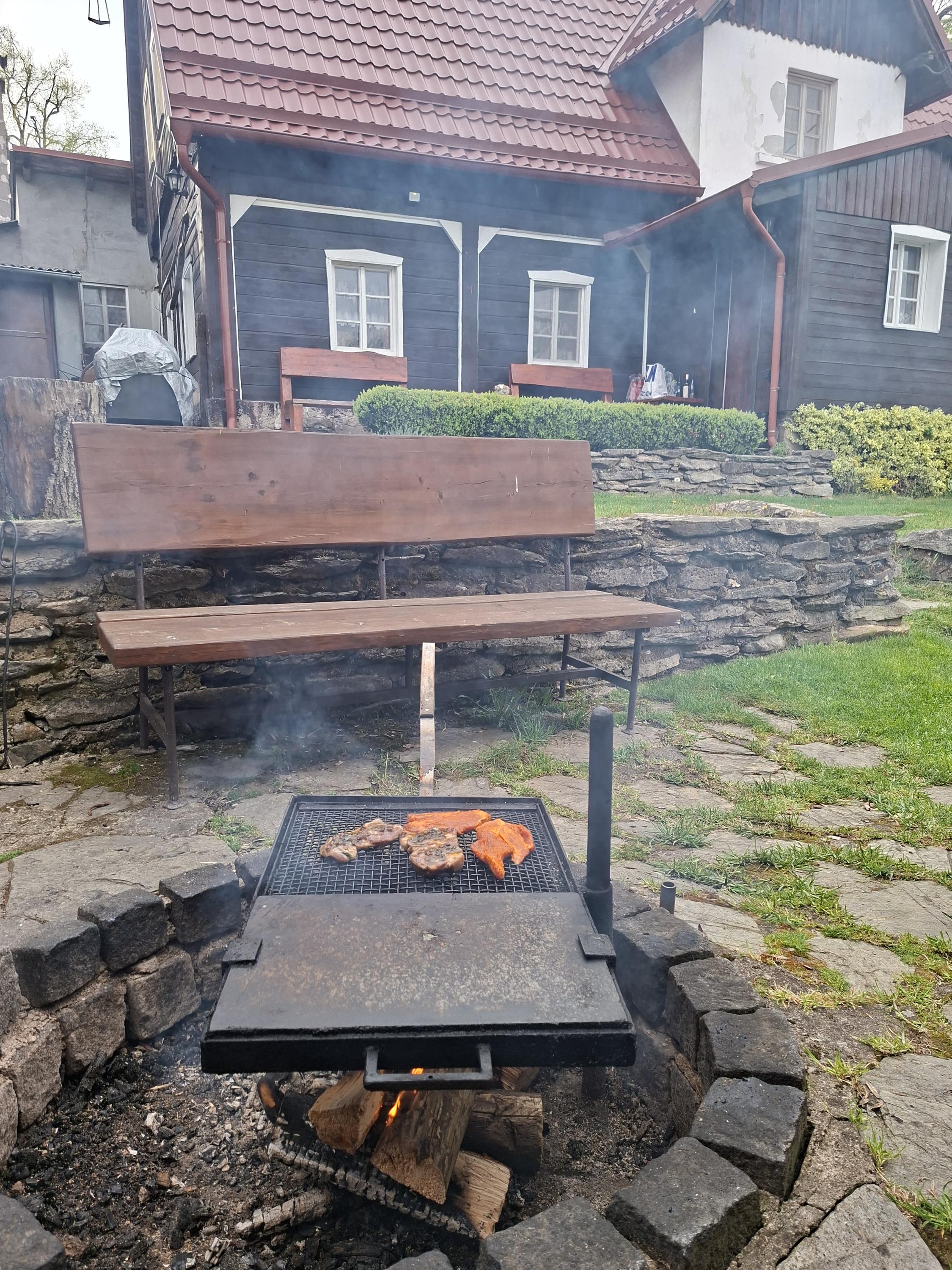 Chata Kašpárek foto 2