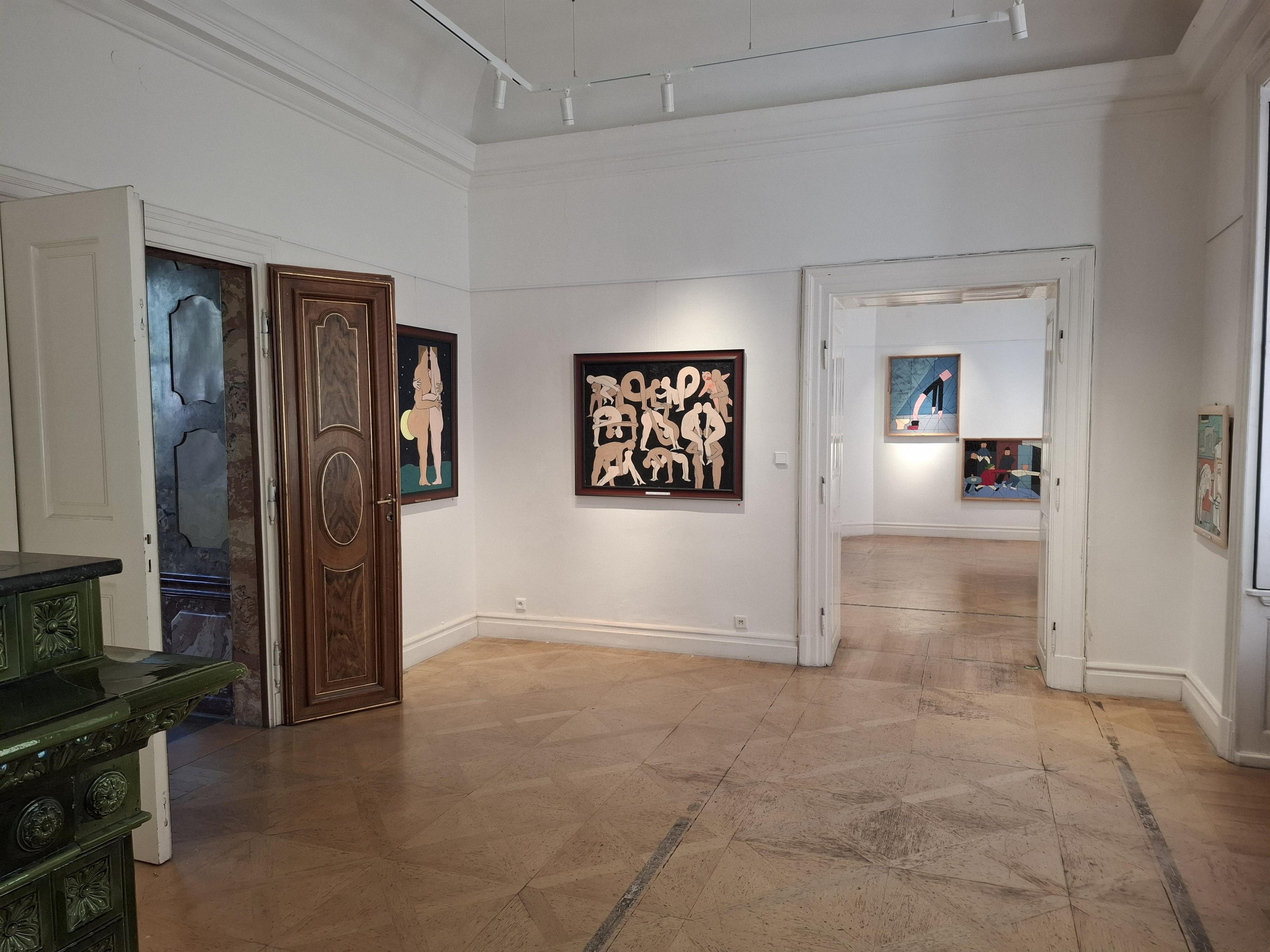 Galerie Portheimka