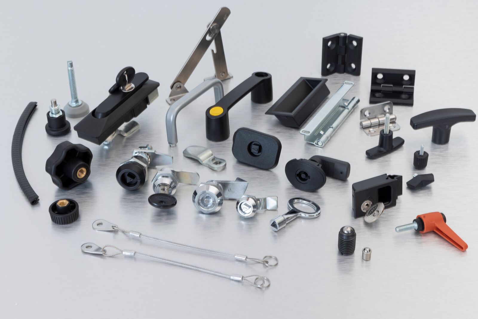 Essentra Components, s.r.o. foto 6
