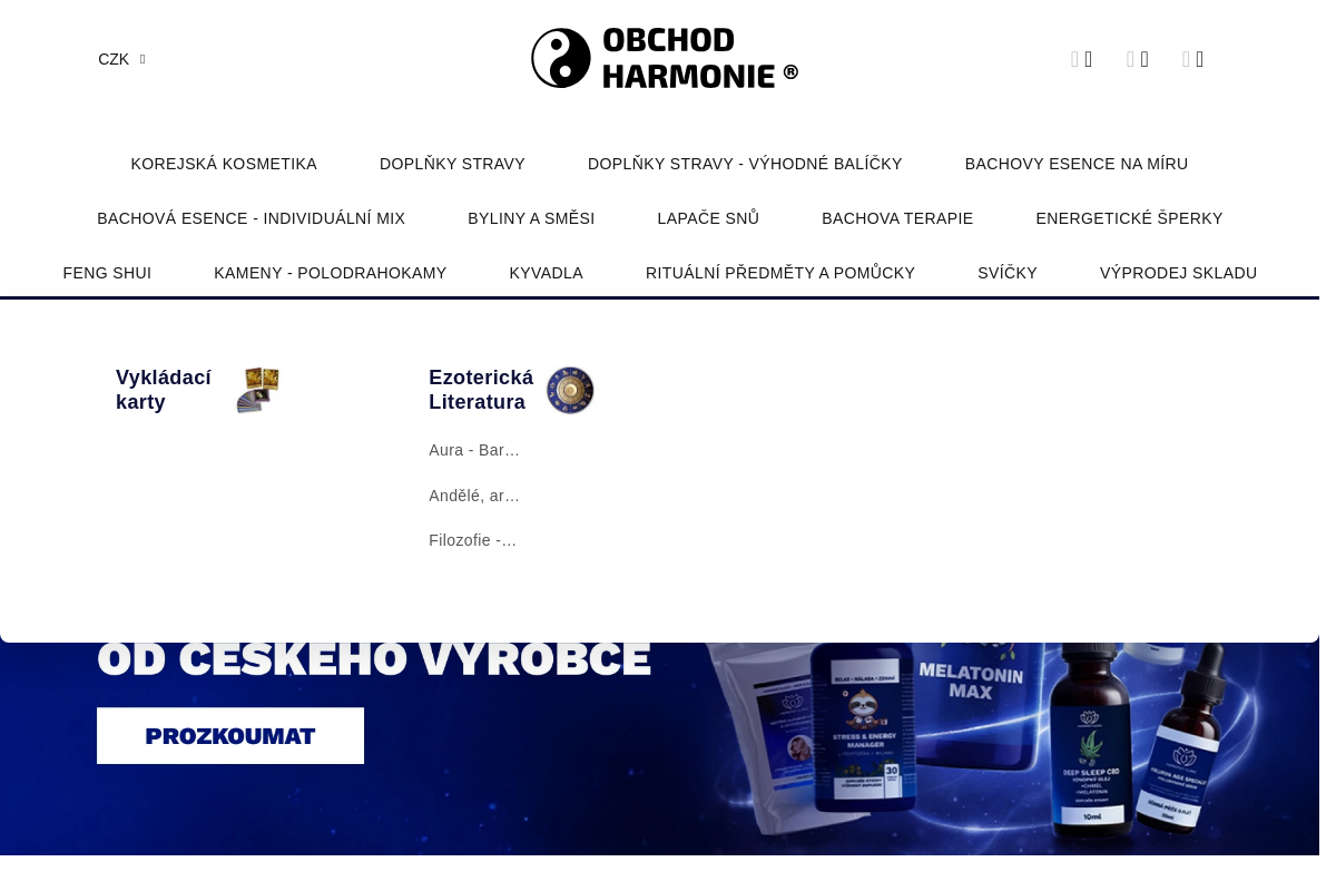 Obchod Harmonie