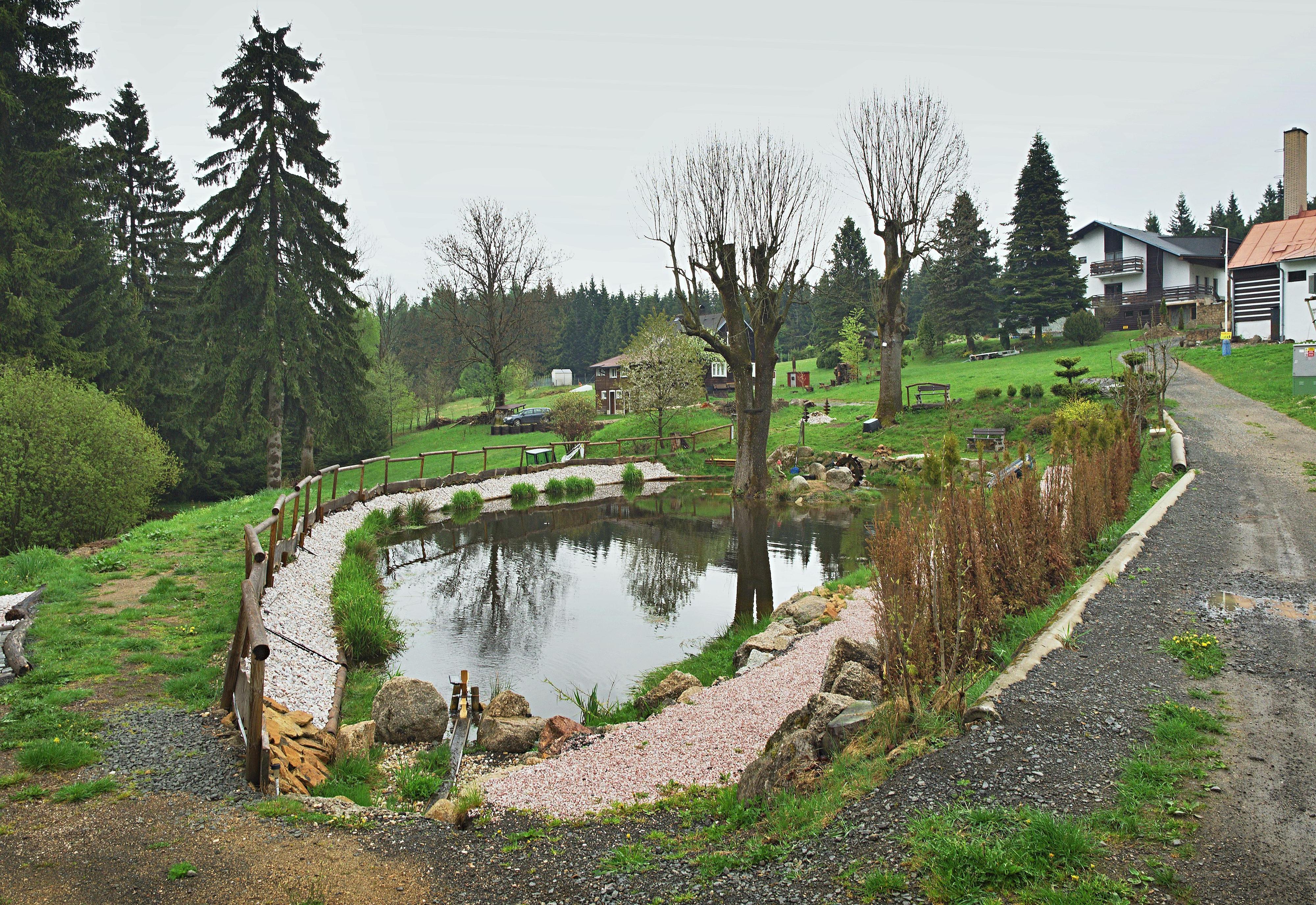 Pardubické chaty foto 5