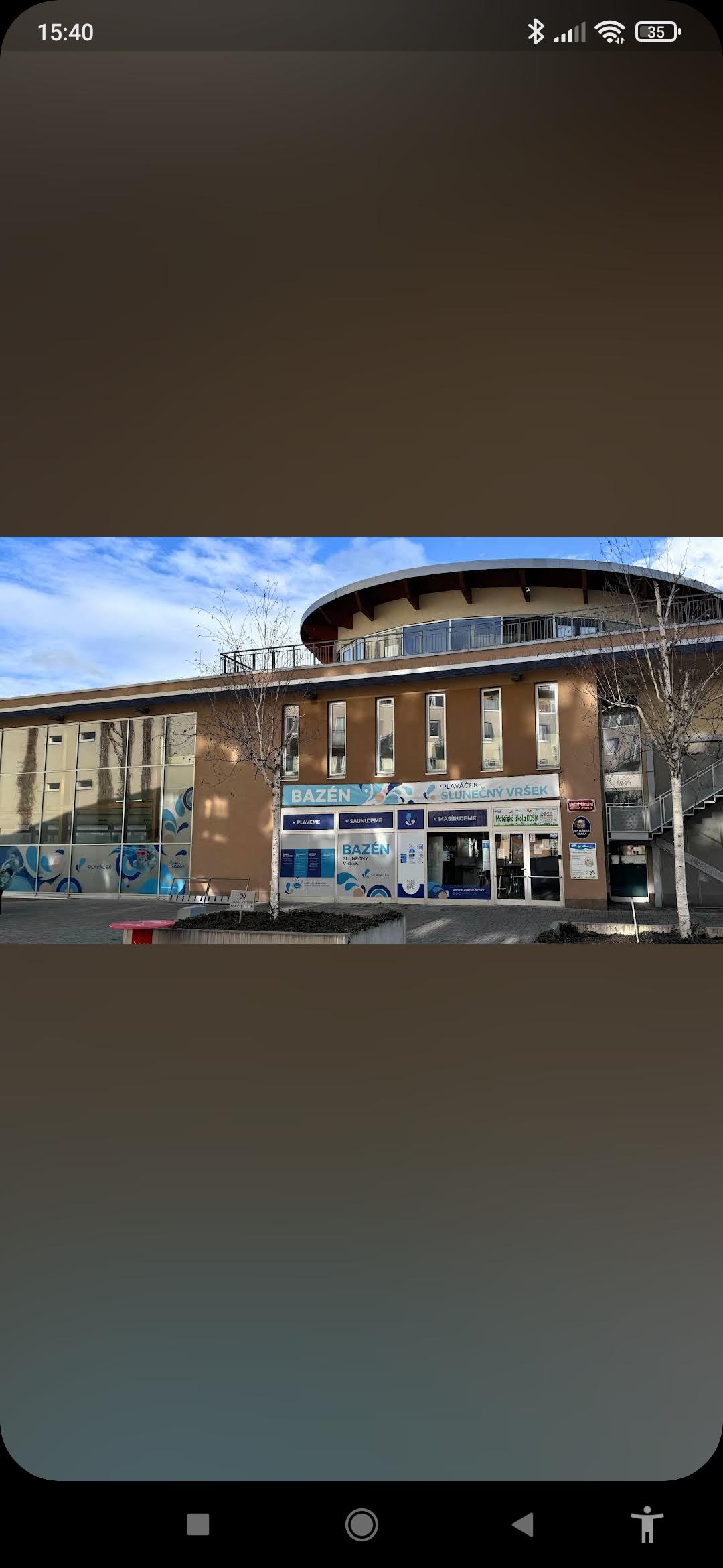 Masáže Soňa foto 5