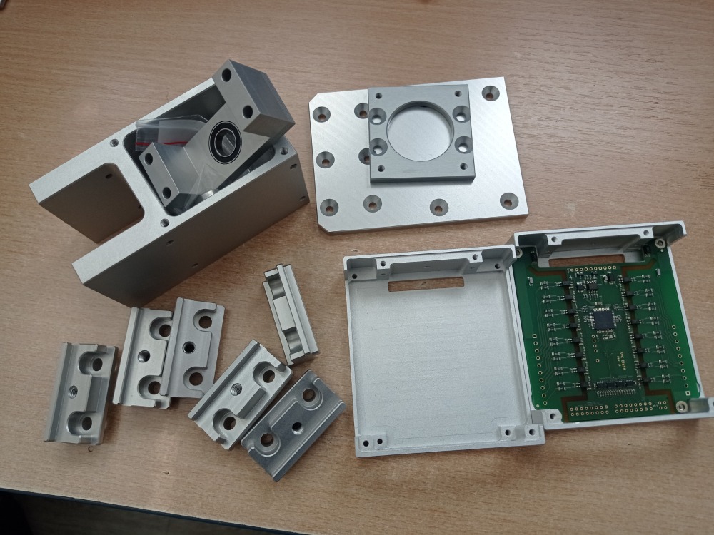 L&P Tech foto 2