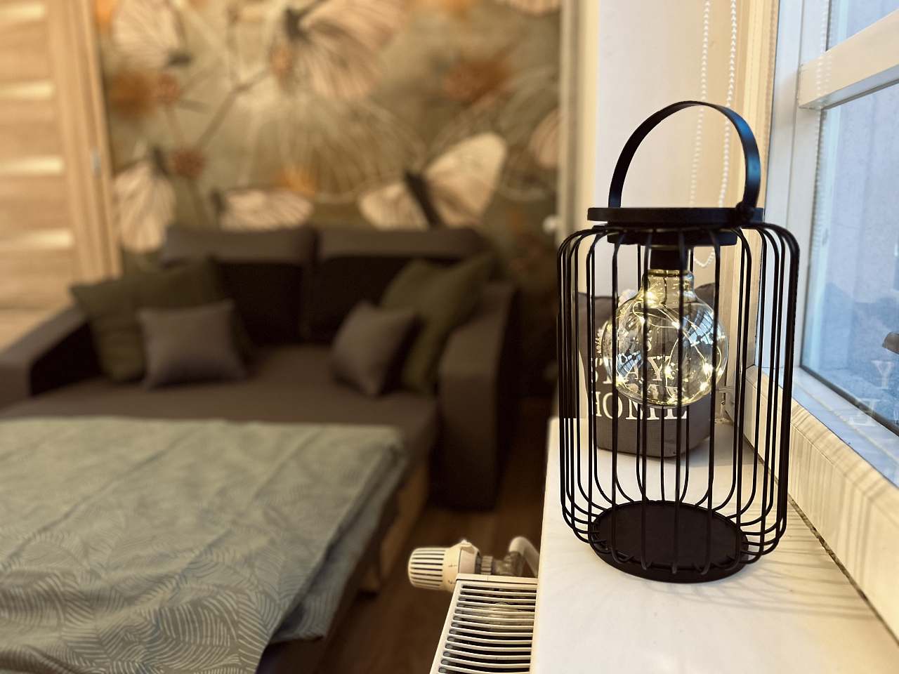 Mechový apartmán Krásná Lípa foto 6