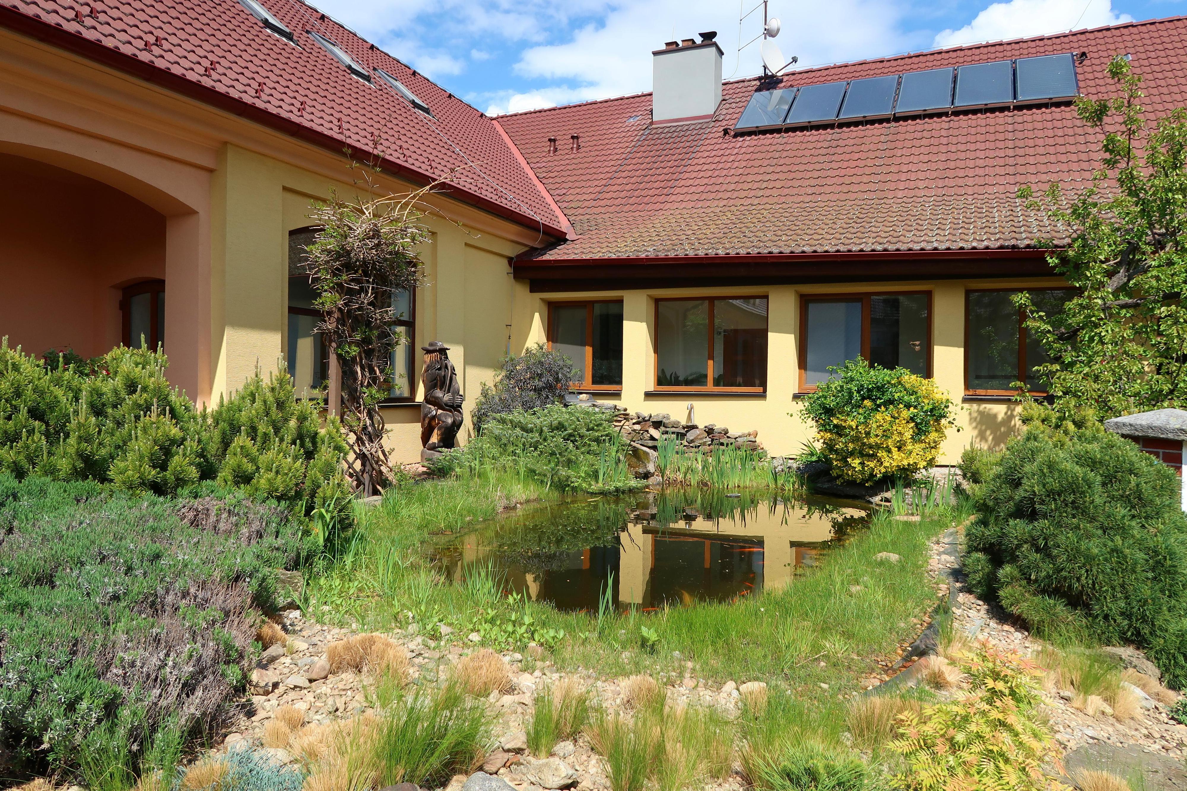 Penzion Bednářův Dvůr foto 5