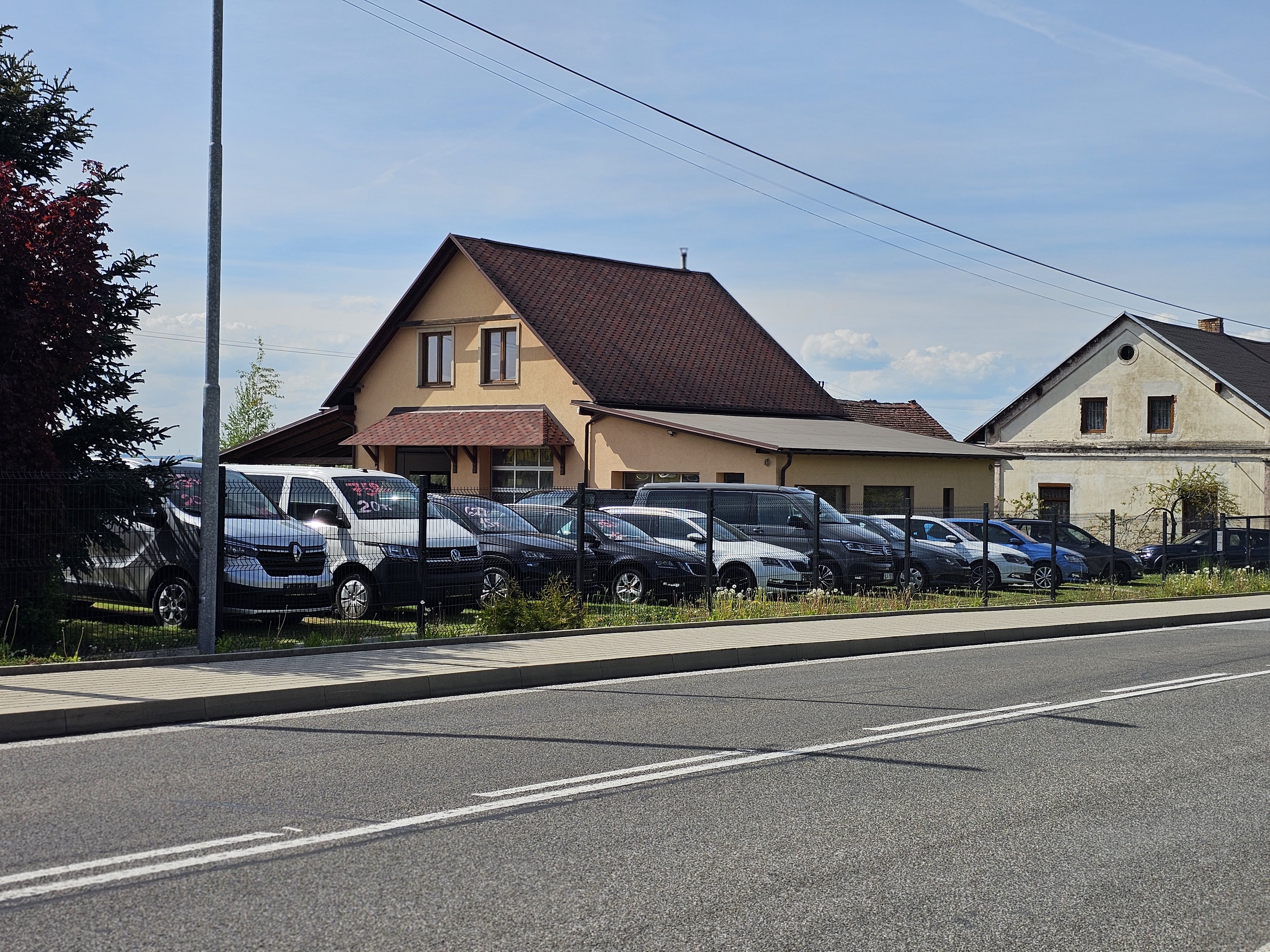 Auto Kolarovič