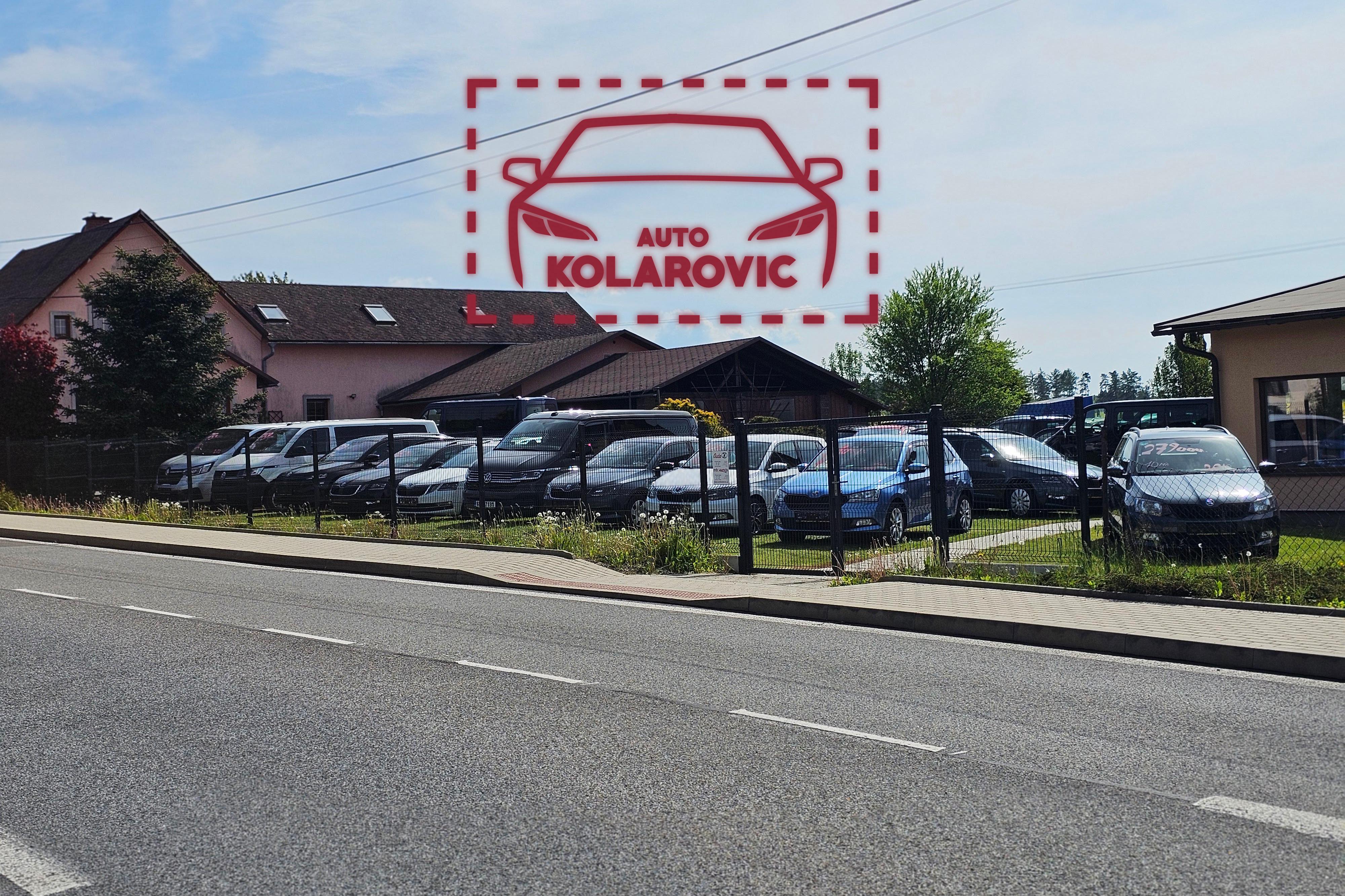 Auto Kolarovič