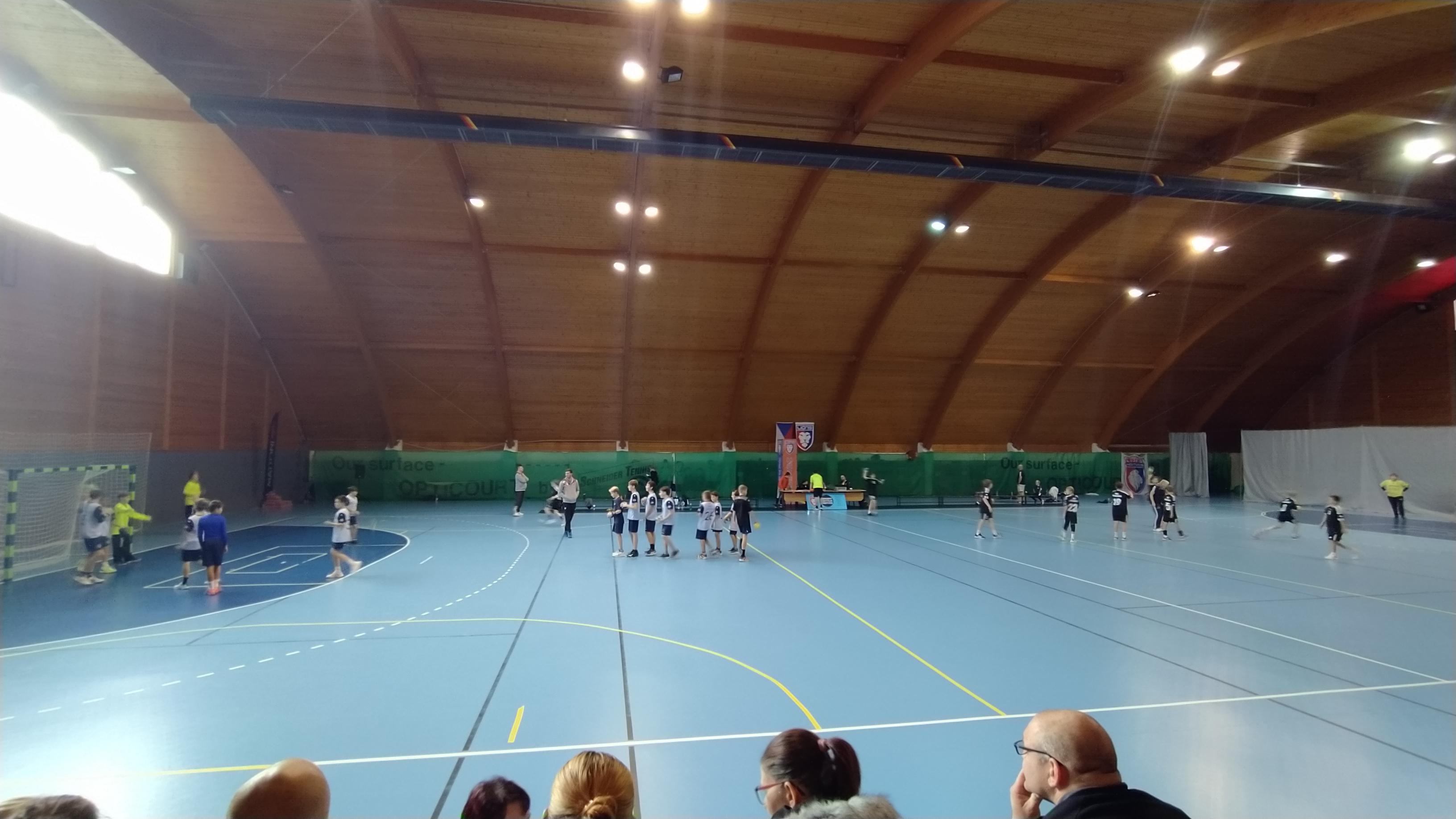 Sport Centrum Hostivice foto 2