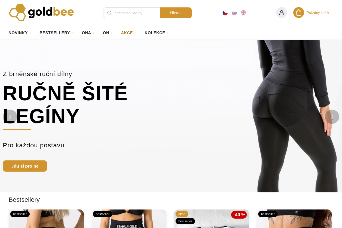 GoldBee