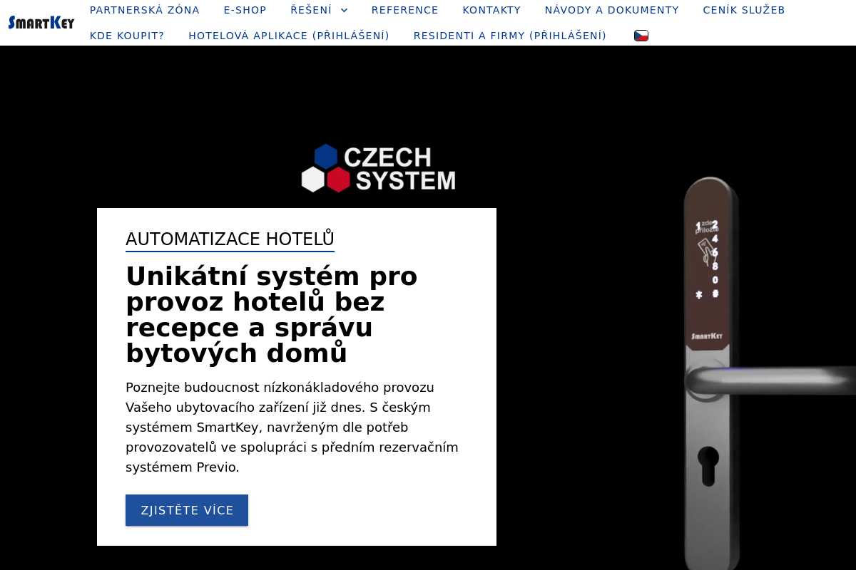 SmartKey
